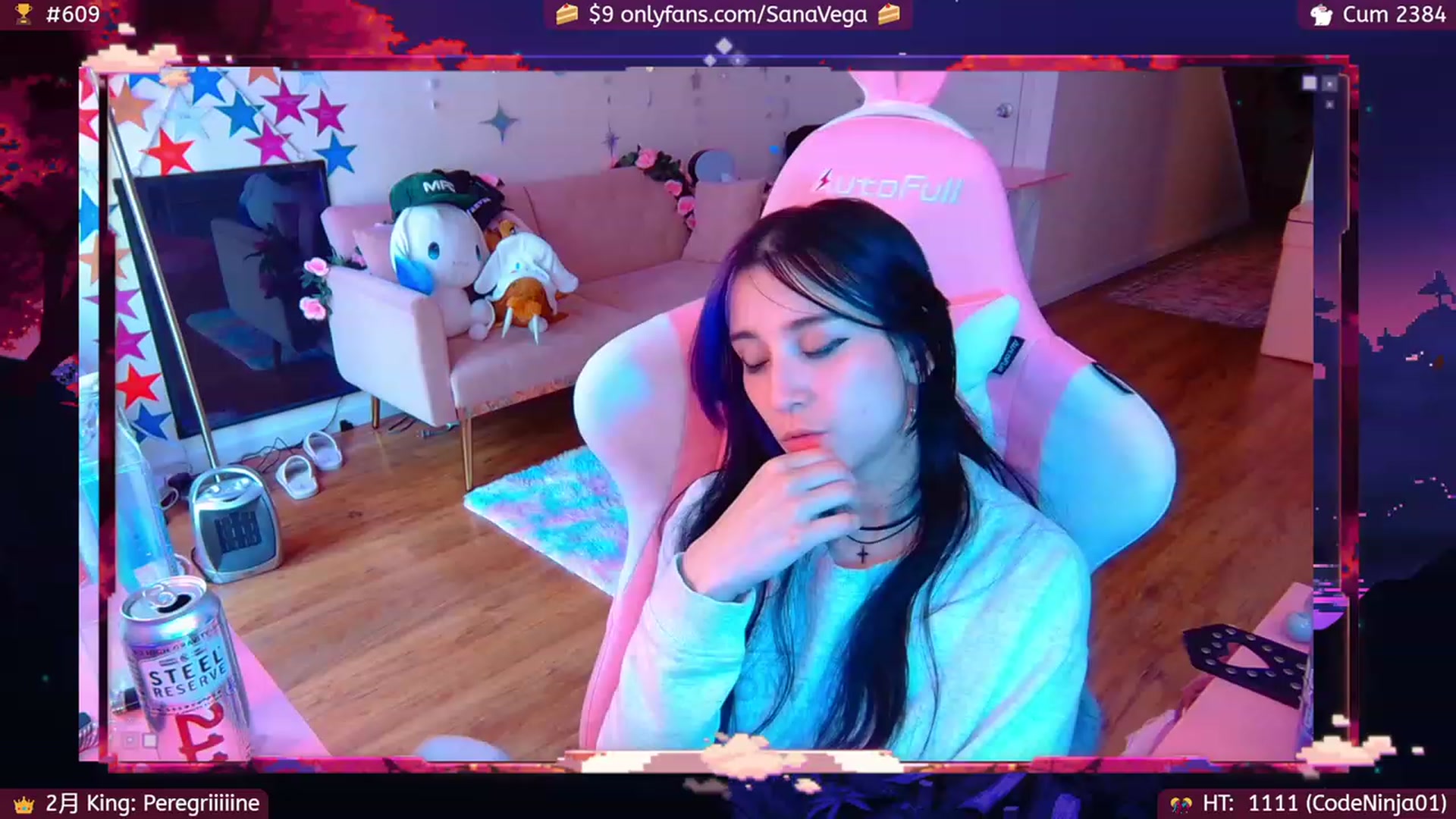 Gallery image thumbnail from EroUkiyo's myfreecams stream on, 02/19/2023, 18:01 image 20 of 20