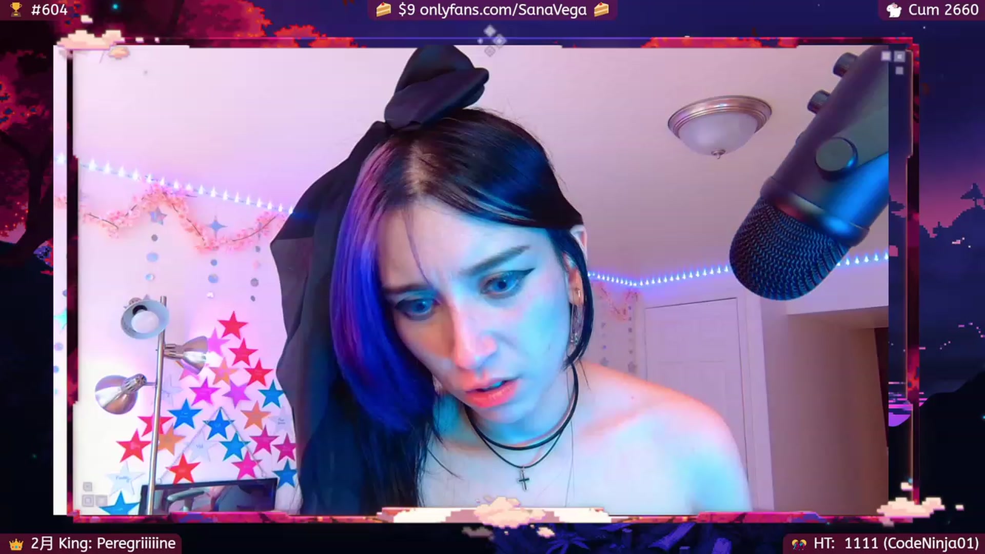 Gallery image thumbnail from EroUkiyo's myfreecams stream on, 02/19/2023, 18:01 image 4 of 20