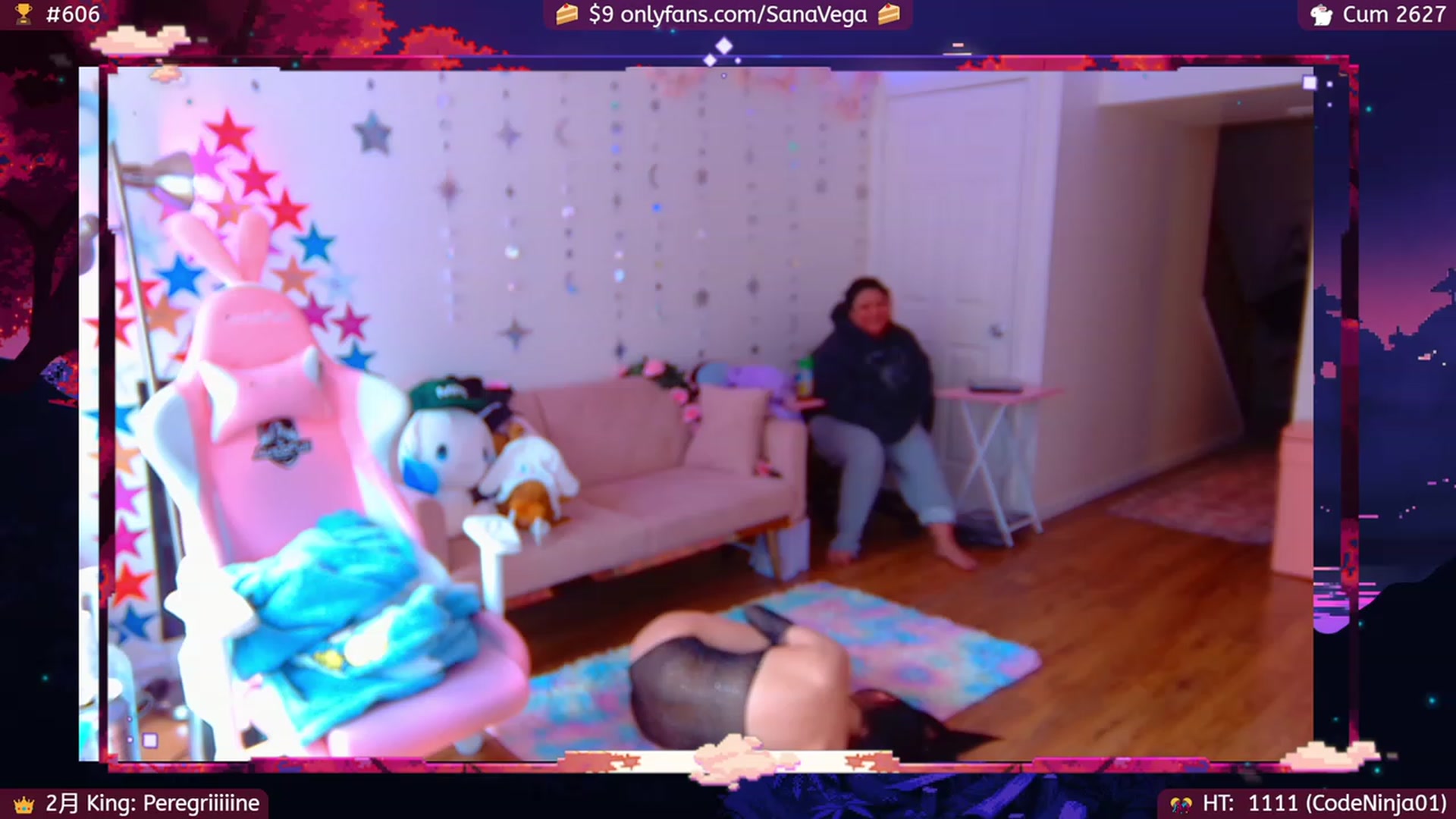 Gallery image thumbnail from EroUkiyo's myfreecams stream on, 02/19/2023, 18:01 image 11 of 20