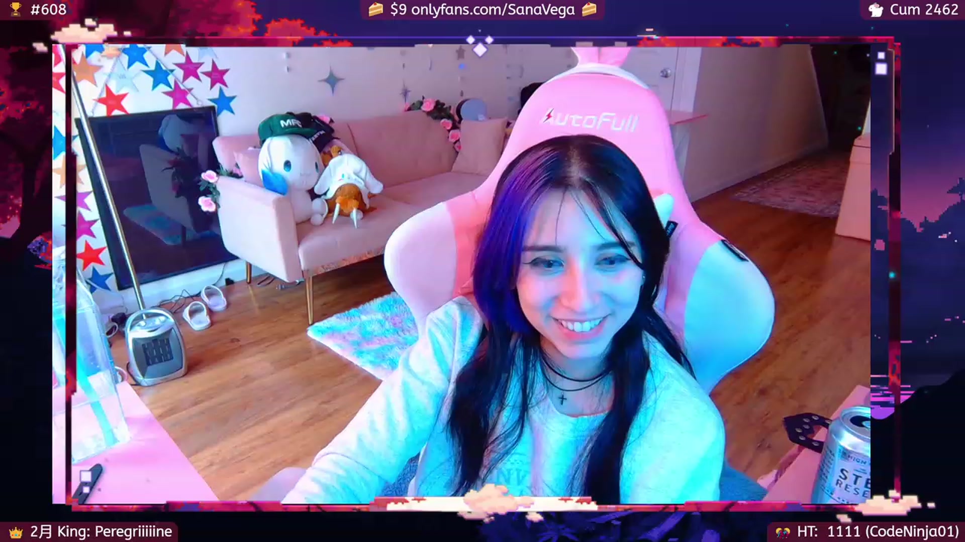 Gallery image thumbnail from EroUkiyo's myfreecams stream on, 02/19/2023, 18:01 image 18 of 20