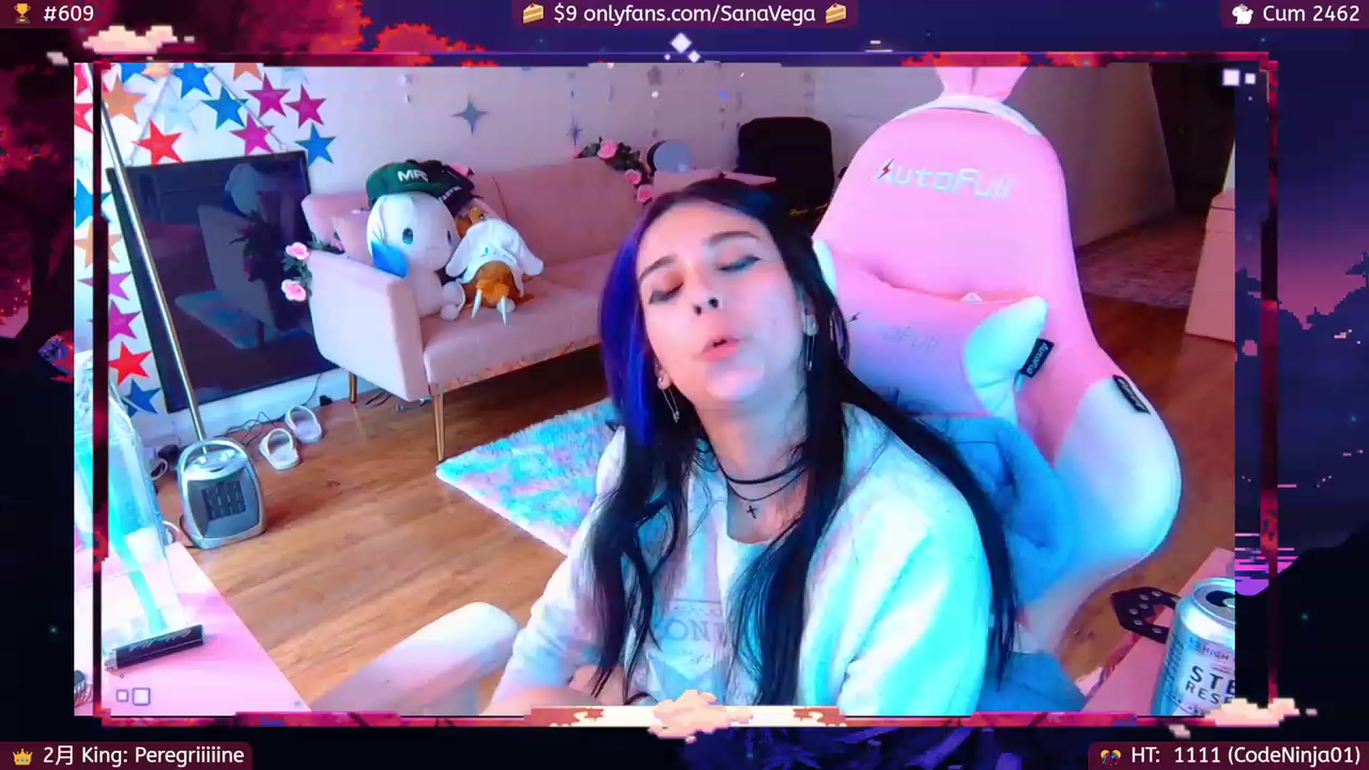 Gallery image thumbnail from EroUkiyo's myfreecams stream on, 02/19/2023, 18:01 image 19 of 20