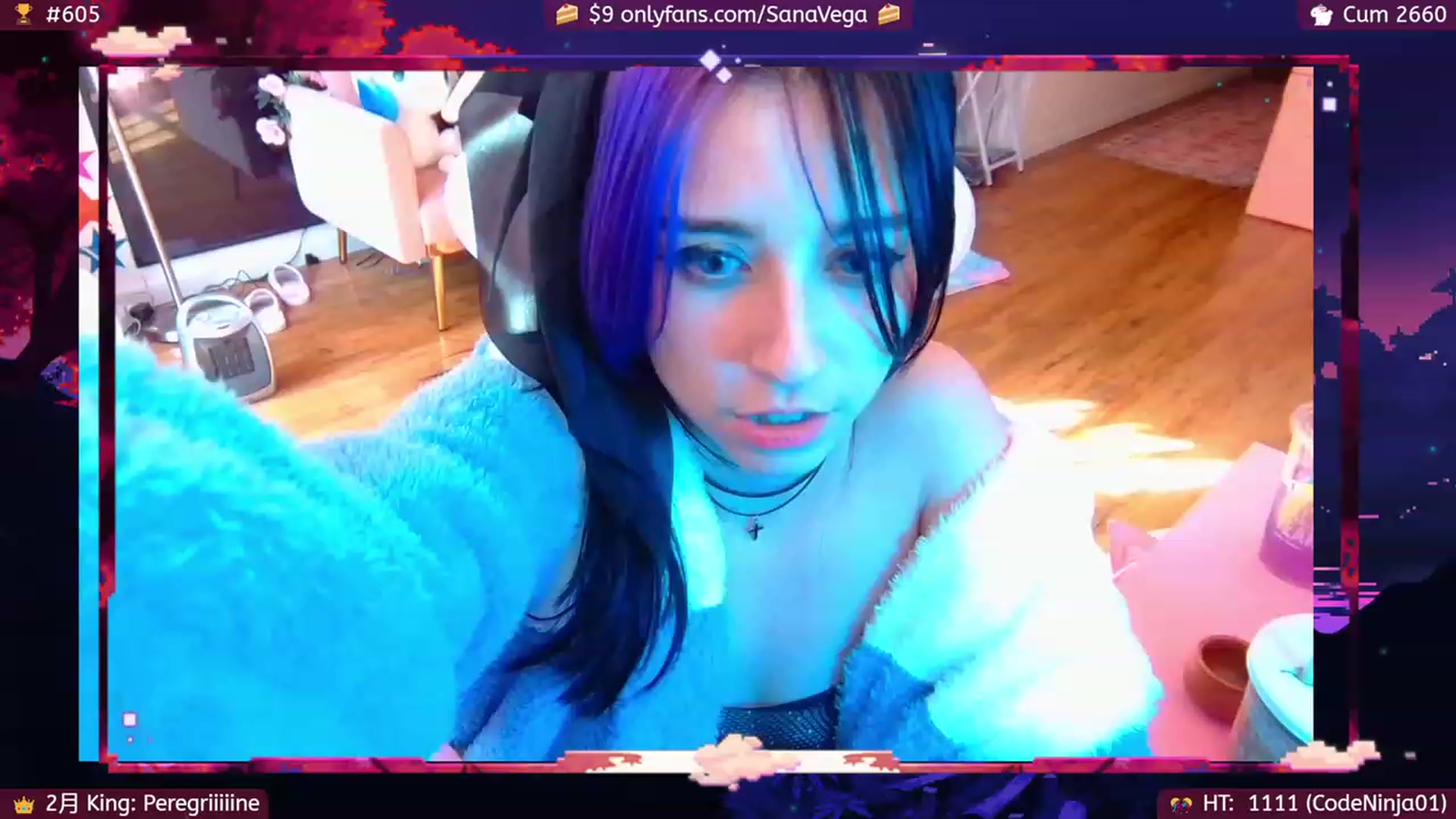 Gallery image thumbnail from EroUkiyo's myfreecams stream on, 02/19/2023, 18:01 image 7 of 20