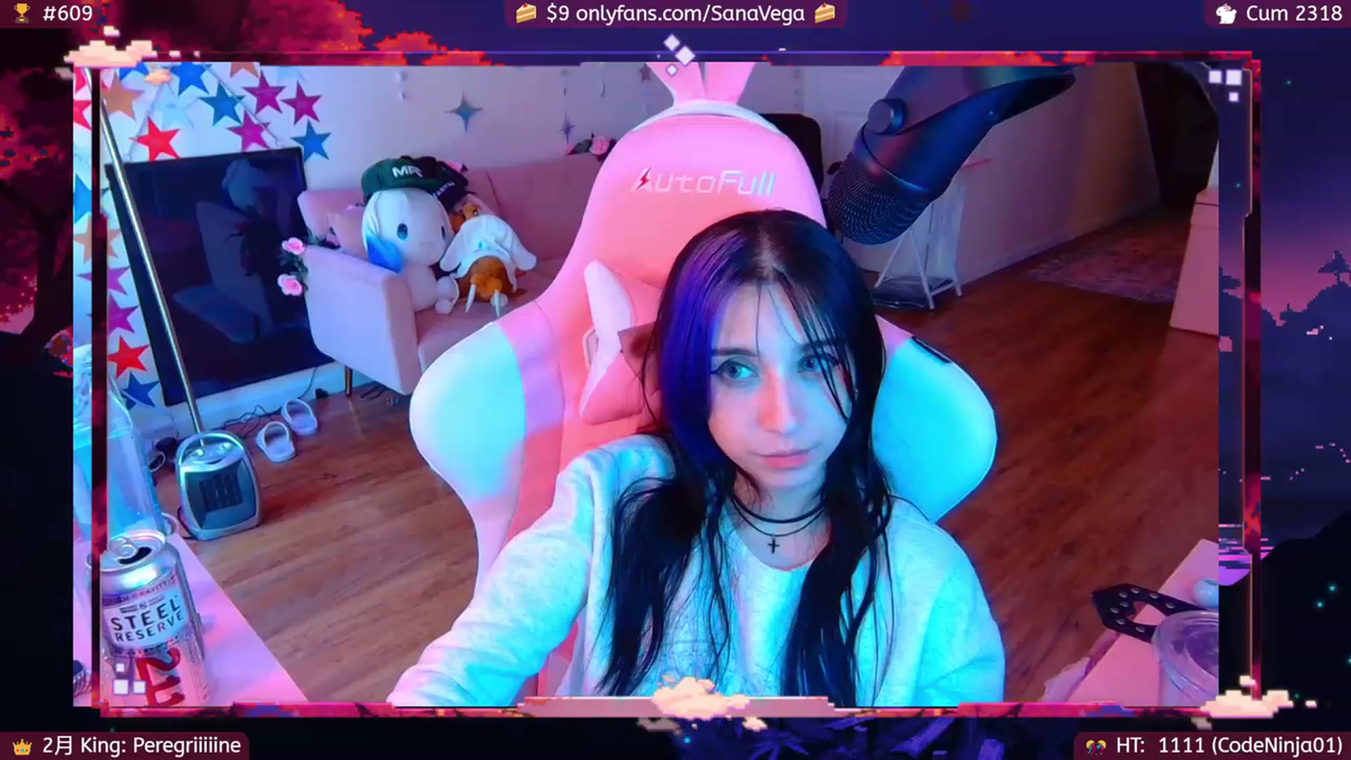 Gallery image thumbnail from EroUkiyo's myfreecams stream on, 02/19/2023, 19:02 image 6 of 20