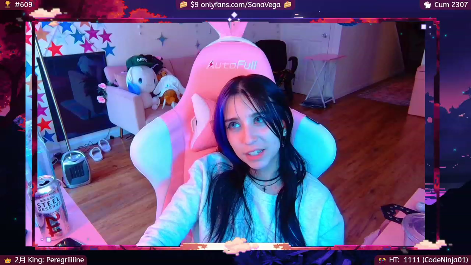 Gallery image thumbnail from EroUkiyo's myfreecams stream on, 02/19/2023, 19:02 image 8 of 20