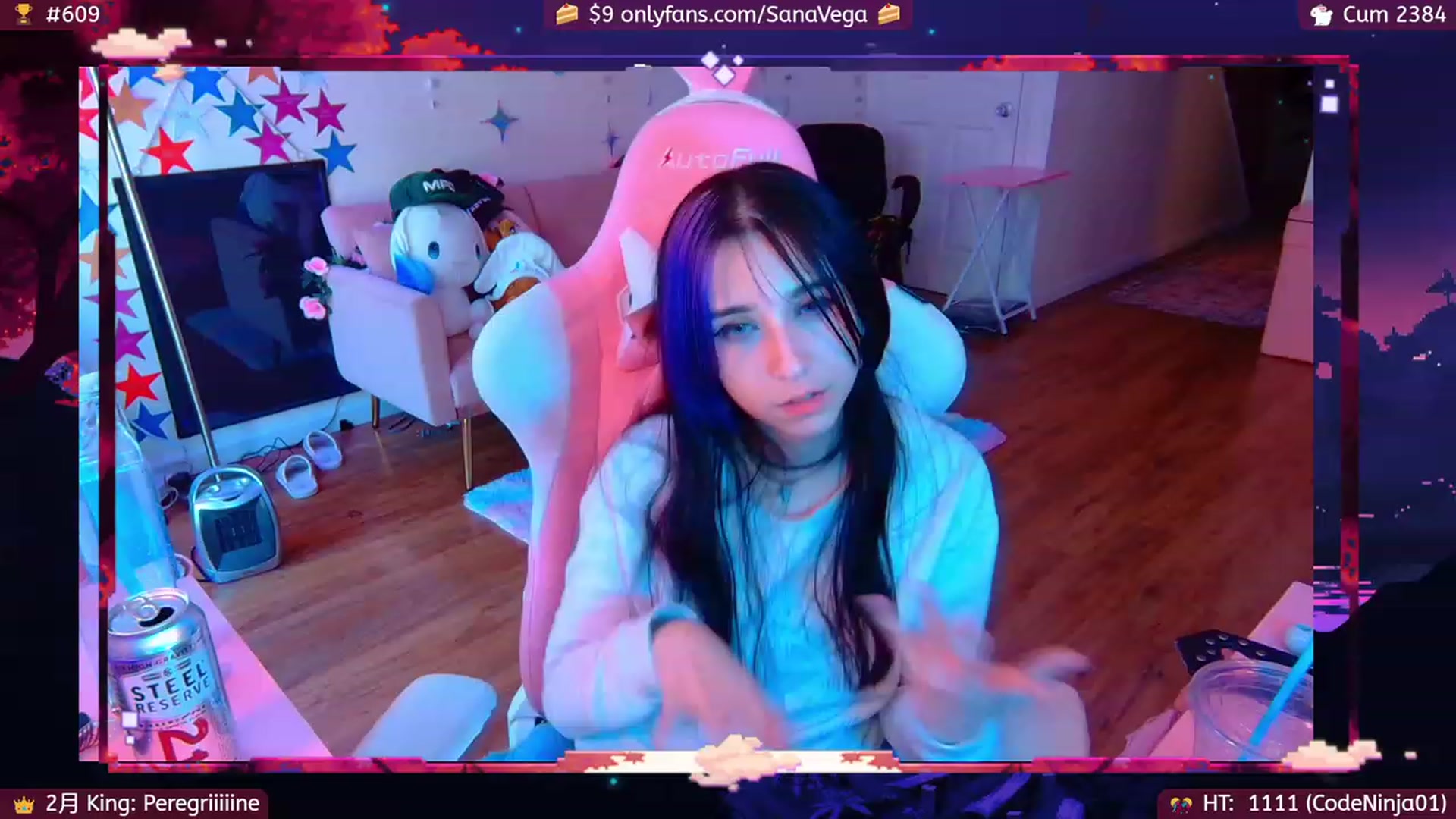 Gallery image thumbnail from EroUkiyo's myfreecams stream on, 02/19/2023, 19:02 image 1 of 20