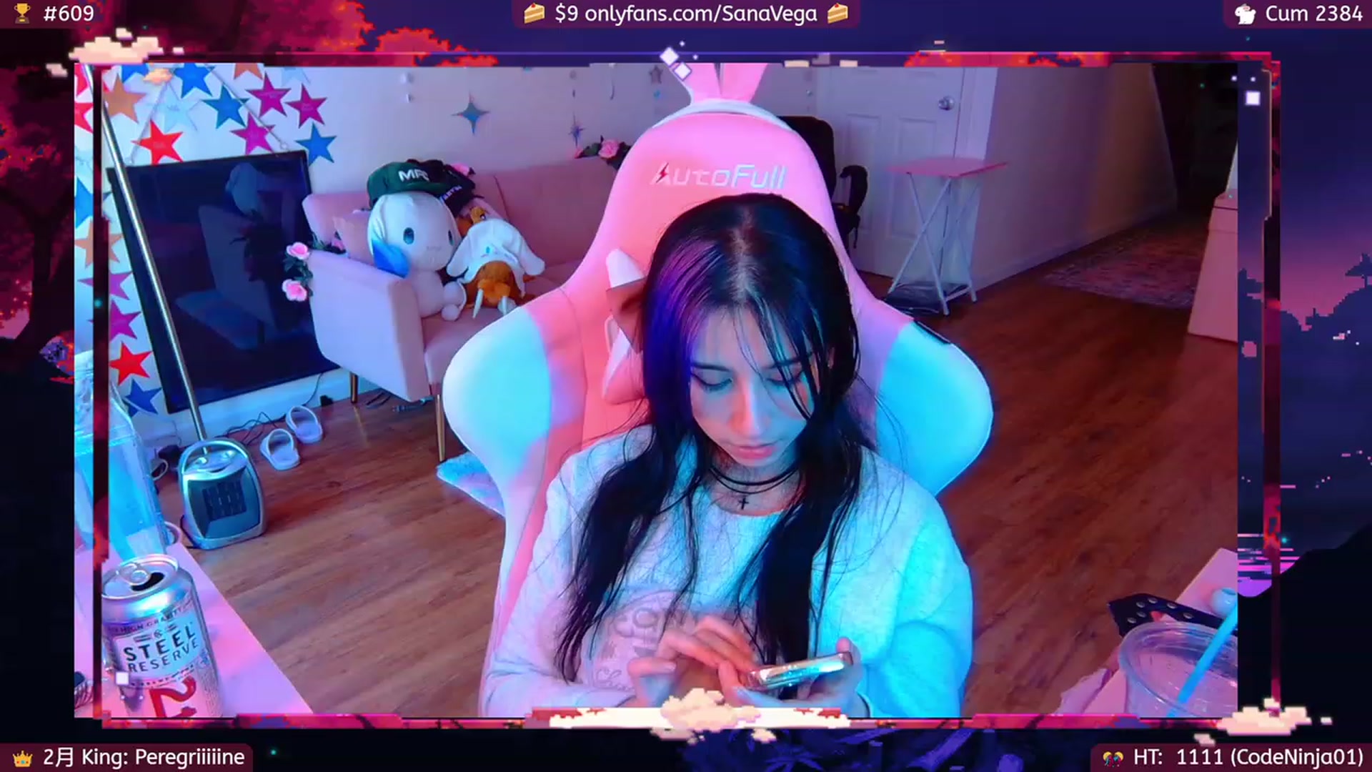 Gallery image thumbnail from EroUkiyo's myfreecams stream on, 02/19/2023, 19:02 image 2 of 20