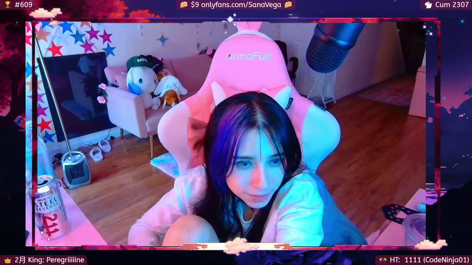 Gallery image thumbnail from EroUkiyo's myfreecams stream on, 02/19/2023, 19:02 image 11 of 20