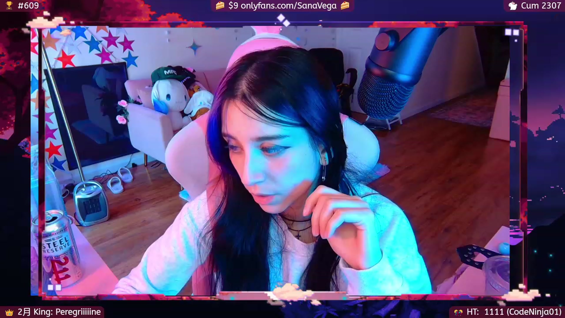 Gallery image thumbnail from EroUkiyo's myfreecams stream on, 02/19/2023, 19:02 image 15 of 20