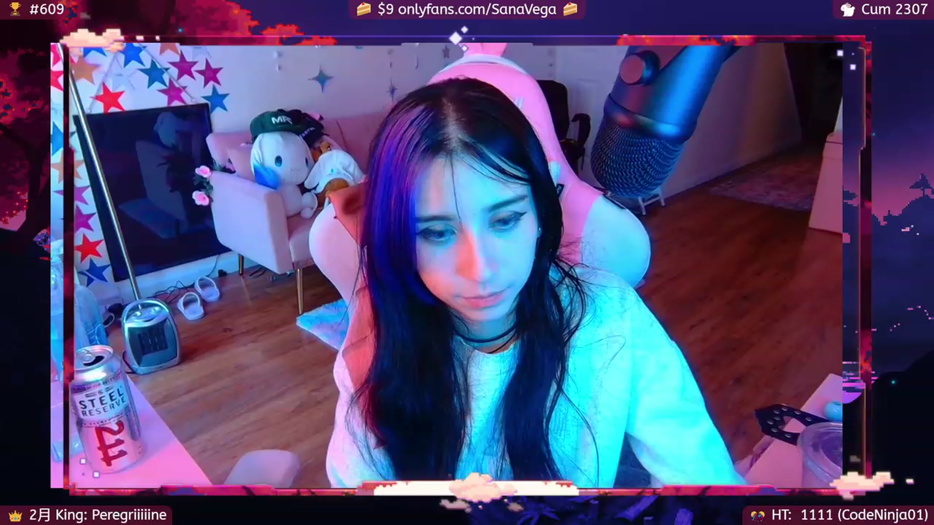 Gallery image thumbnail from EroUkiyo's myfreecams stream on, 02/19/2023, 19:02 image 16 of 20