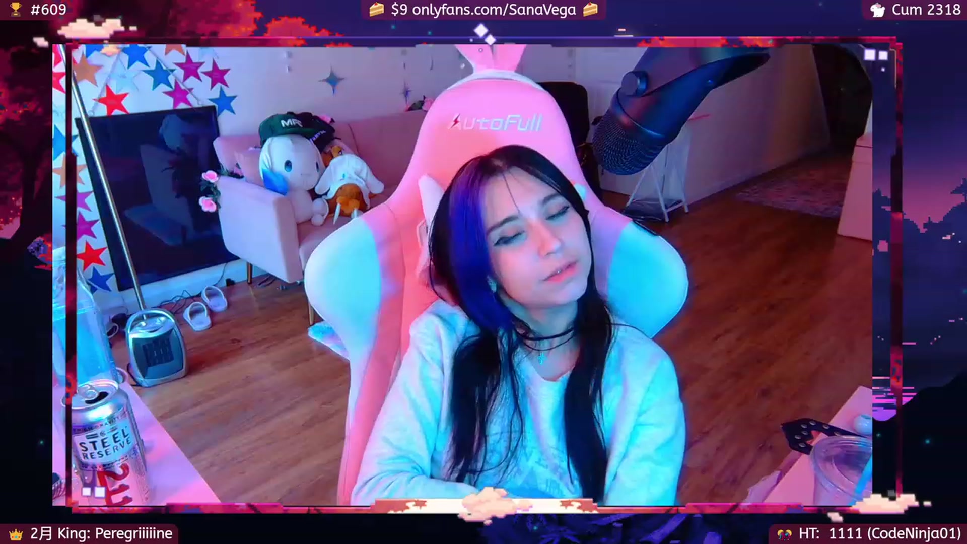 Gallery image thumbnail from EroUkiyo's myfreecams stream on, 02/19/2023, 19:02 image 5 of 20