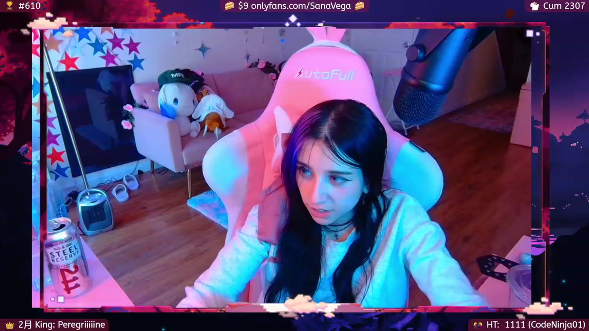 Gallery image thumbnail from EroUkiyo's myfreecams stream on, 02/19/2023, 19:02 image 18 of 20