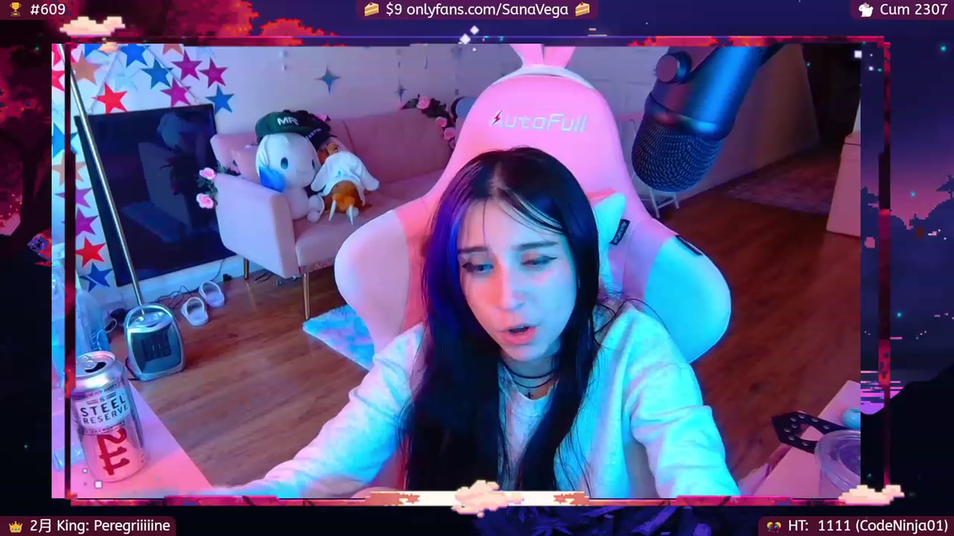 Gallery image thumbnail from EroUkiyo's myfreecams stream on, 02/19/2023, 19:02 image 17 of 20