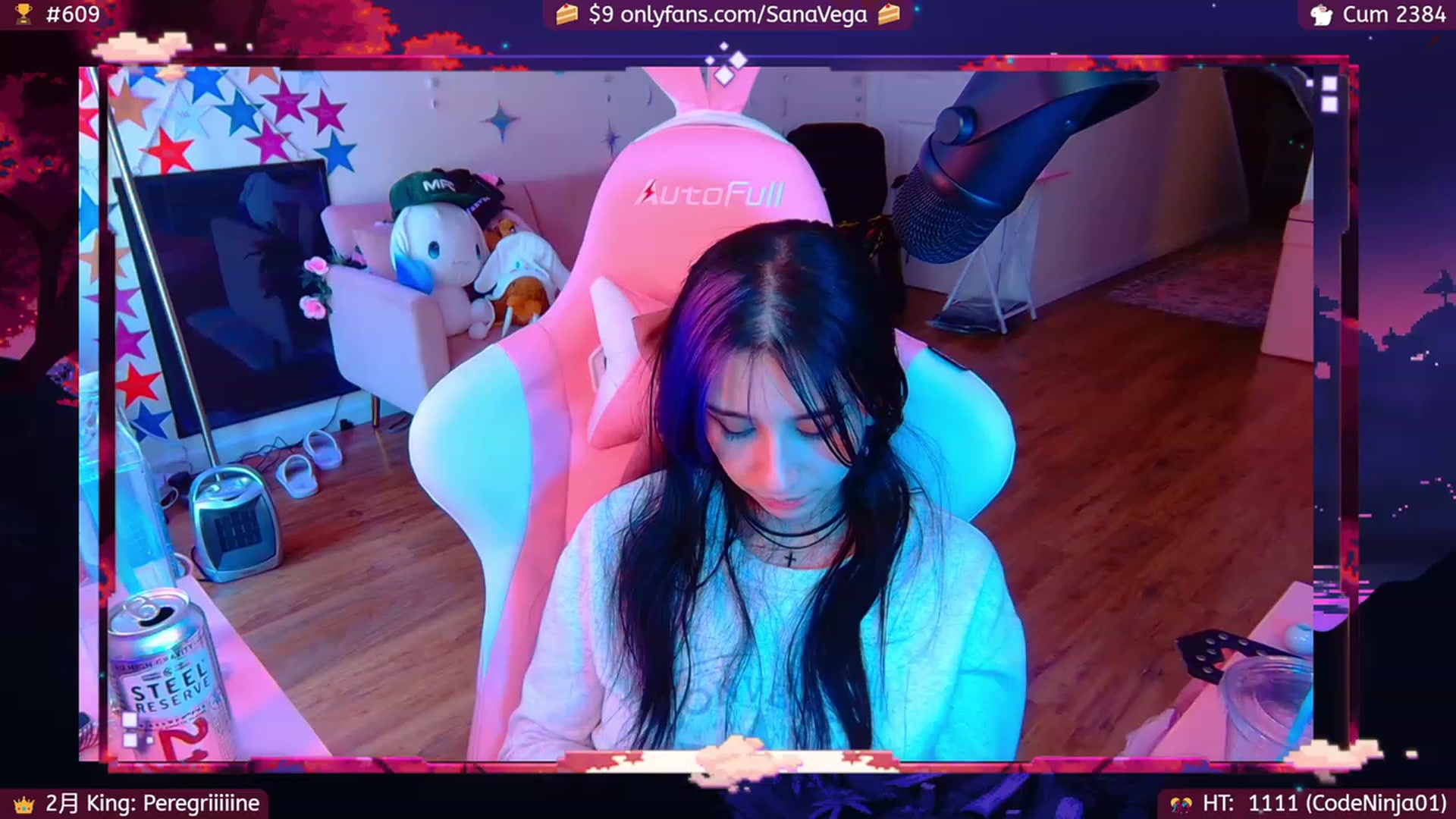 Gallery image thumbnail from EroUkiyo's myfreecams stream on, 02/19/2023, 19:02 image 4 of 20