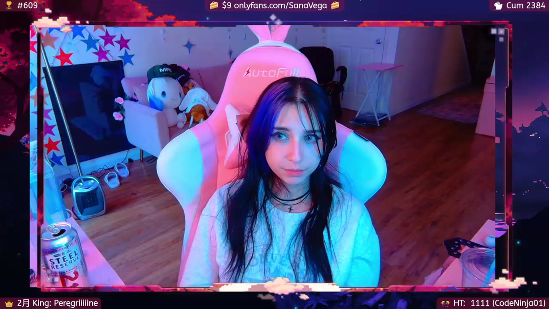 Gallery image thumbnail from EroUkiyo's myfreecams stream on, 02/19/2023, 19:02 image 3 of 20