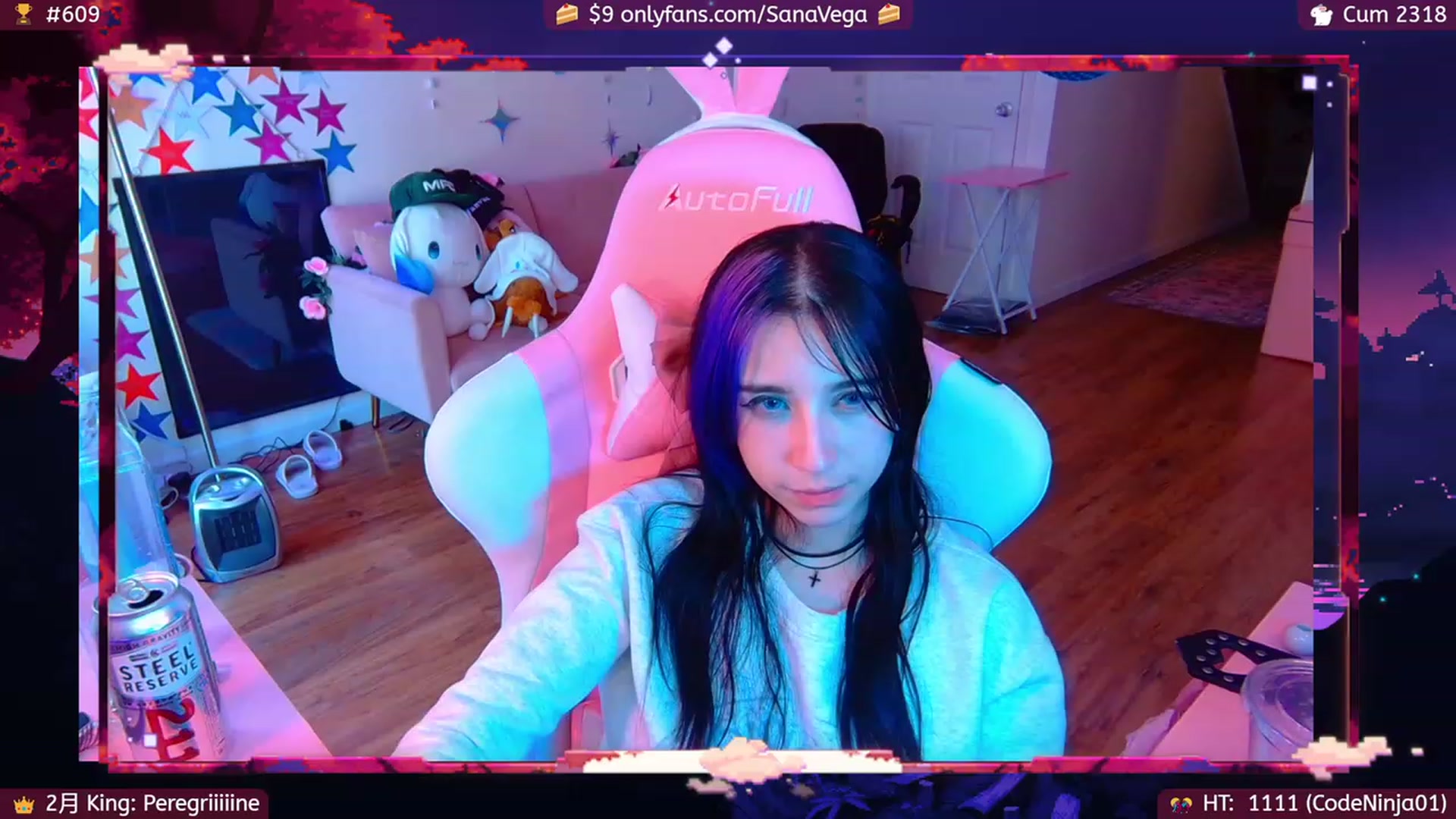 Gallery image thumbnail from EroUkiyo's myfreecams stream on, 02/19/2023, 19:02 image 7 of 20