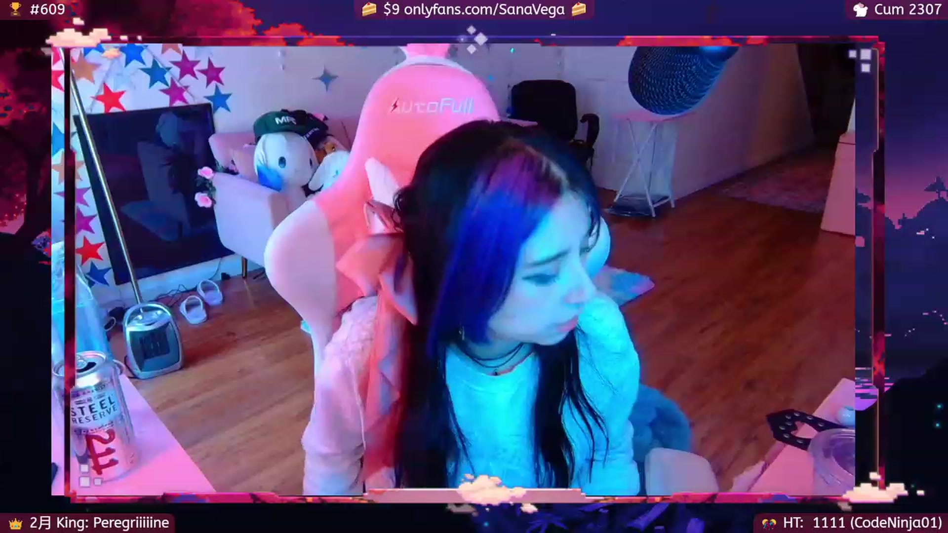 Gallery image thumbnail from EroUkiyo's myfreecams stream on, 02/19/2023, 19:02 image 12 of 20