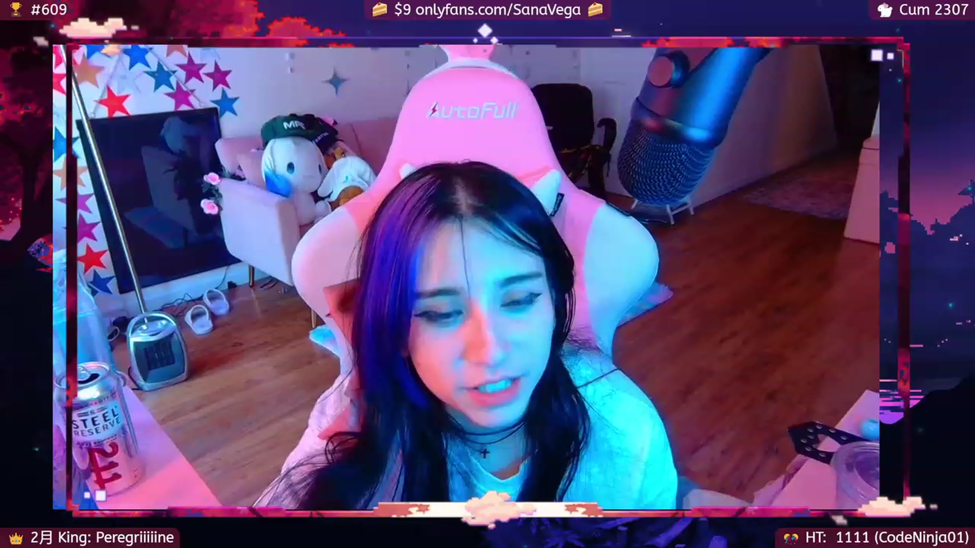 Gallery image thumbnail from EroUkiyo's myfreecams stream on, 02/19/2023, 19:02 image 14 of 20