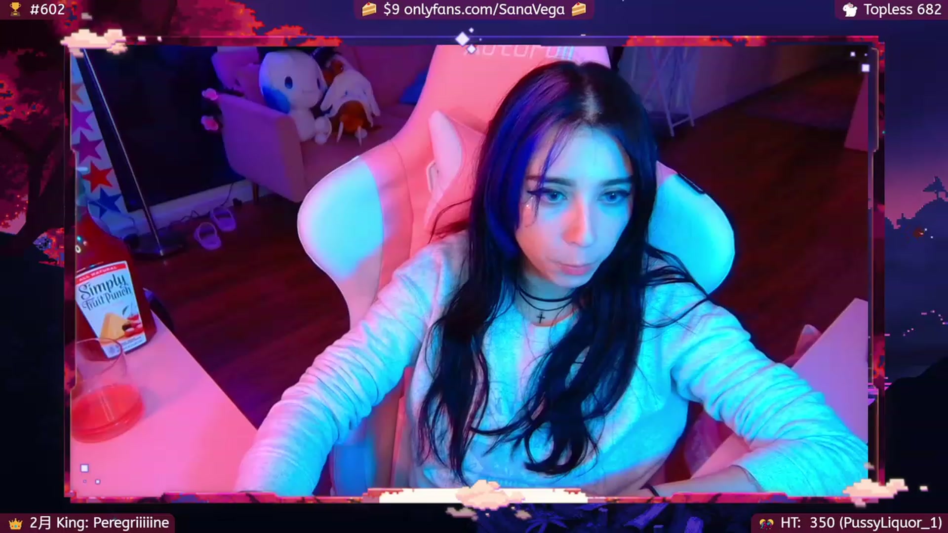 Gallery image thumbnail from EroUkiyo's myfreecams stream on, 02/20/2023, 07:07 image 12 of 20