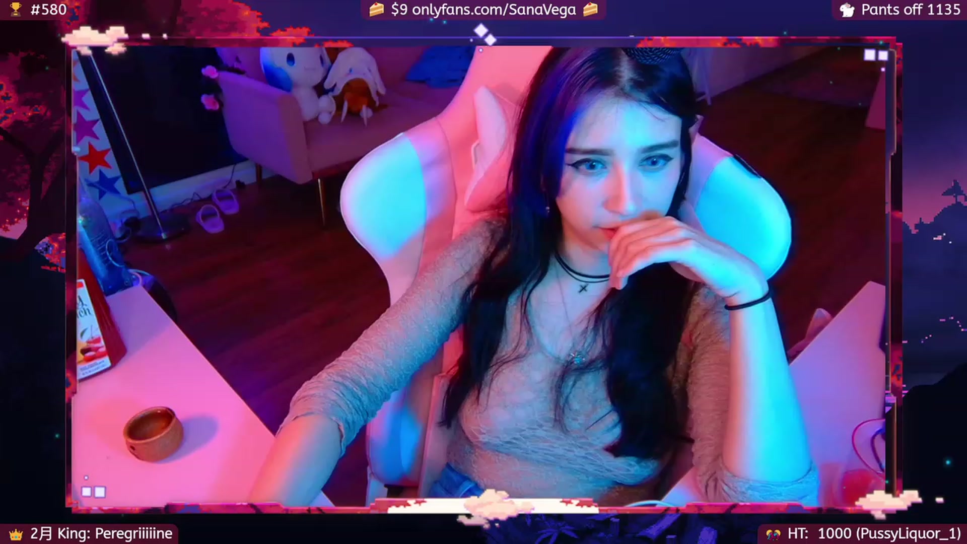 Gallery image thumbnail from EroUkiyo's myfreecams stream on, 02/20/2023, 07:07 image 17 of 20
