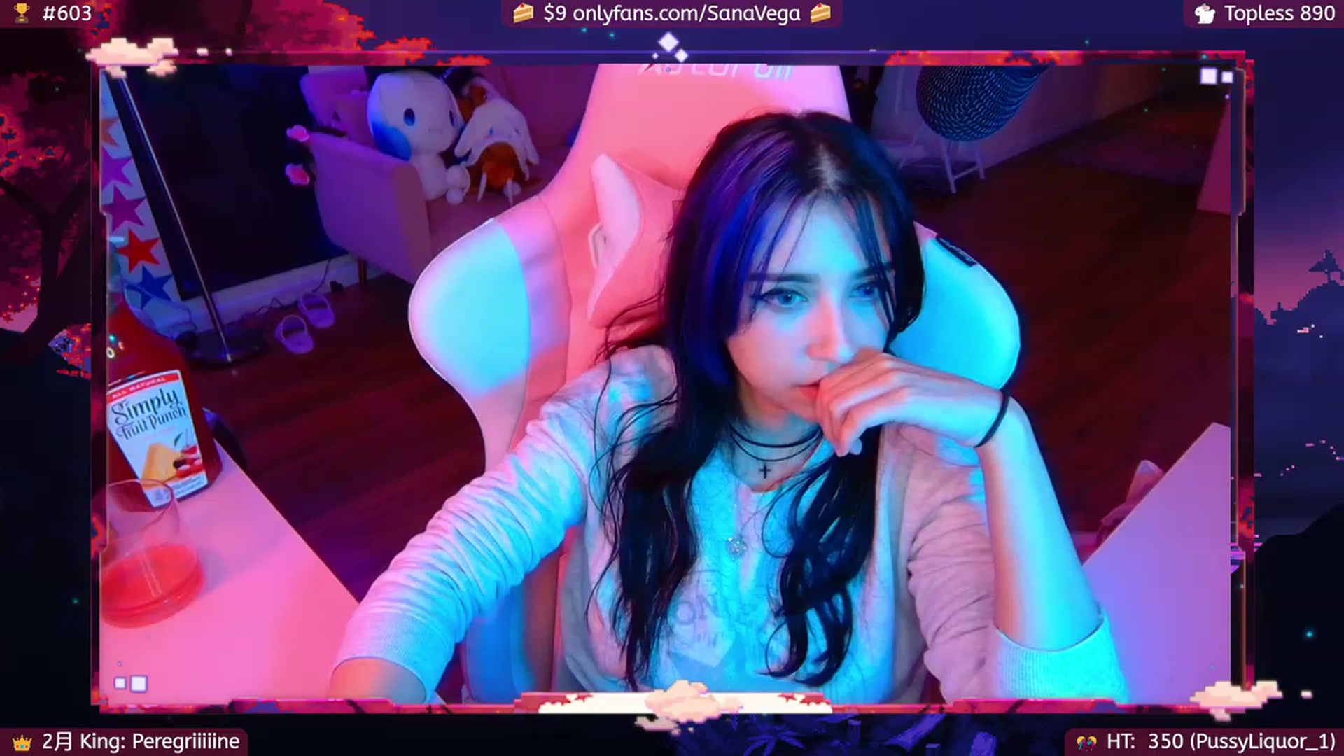 Gallery image thumbnail from EroUkiyo's myfreecams stream on, 02/20/2023, 07:07 image 10 of 20