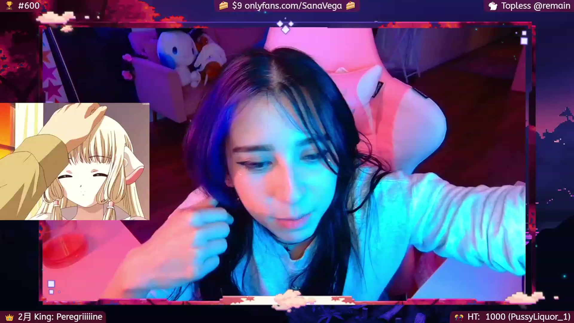 Gallery image thumbnail from EroUkiyo's myfreecams stream on, 02/20/2023, 07:07 image 15 of 20