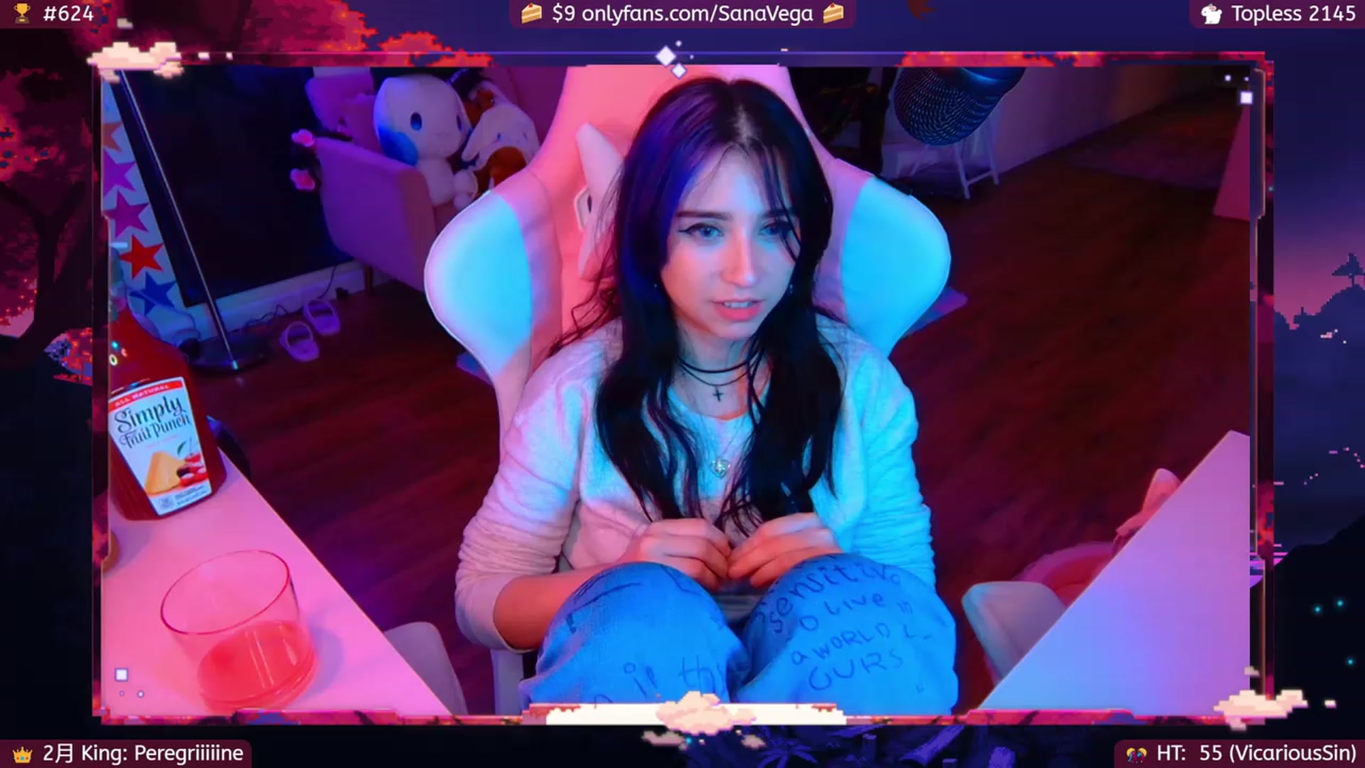 Gallery image thumbnail from EroUkiyo's myfreecams stream on, 02/20/2023, 07:07 image 1 of 20