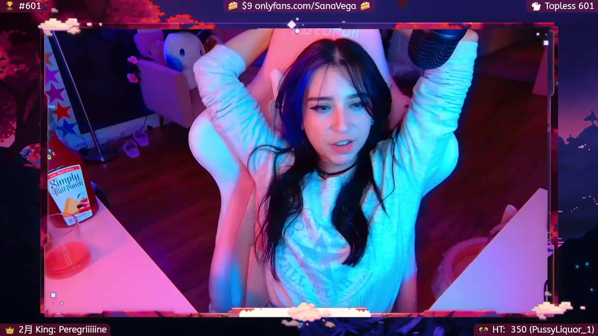 Gallery image thumbnail from EroUkiyo's myfreecams stream on, 02/20/2023, 07:07 image 14 of 20
