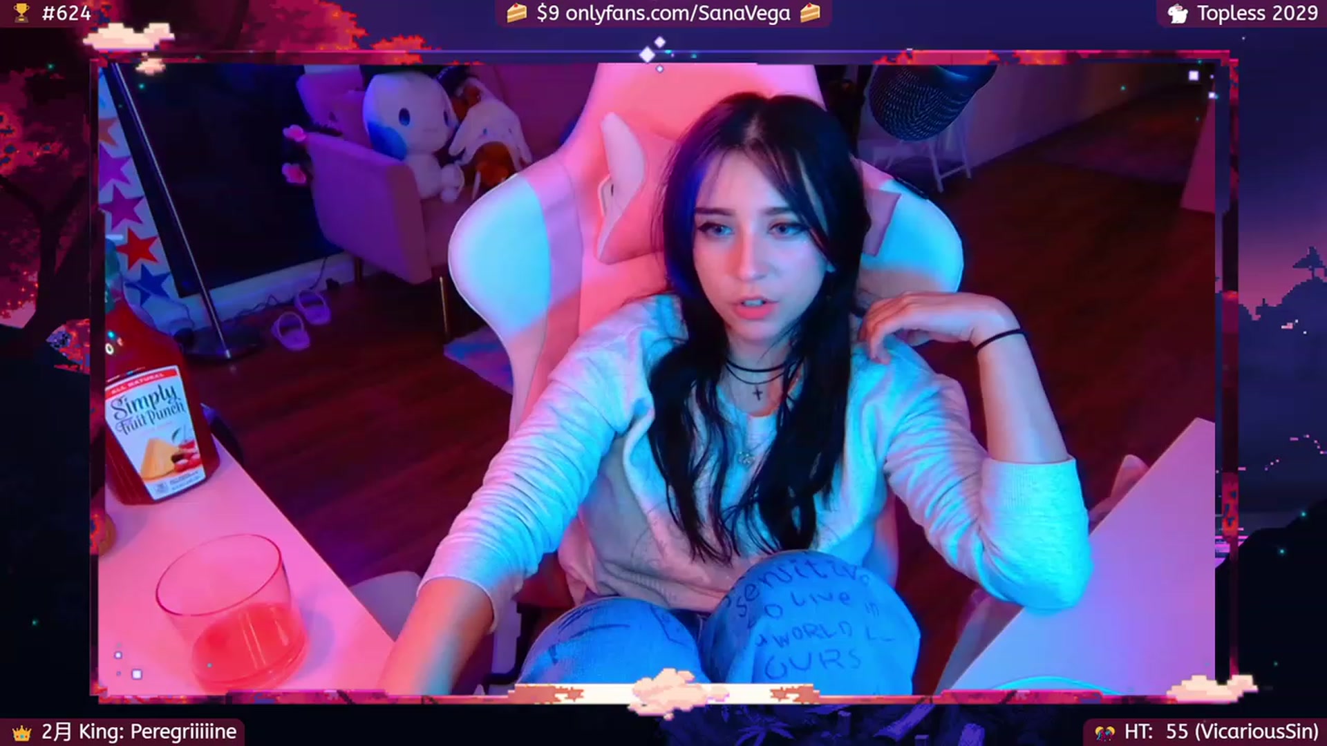 Gallery image thumbnail from EroUkiyo's myfreecams stream on, 02/20/2023, 07:07 image 2 of 20