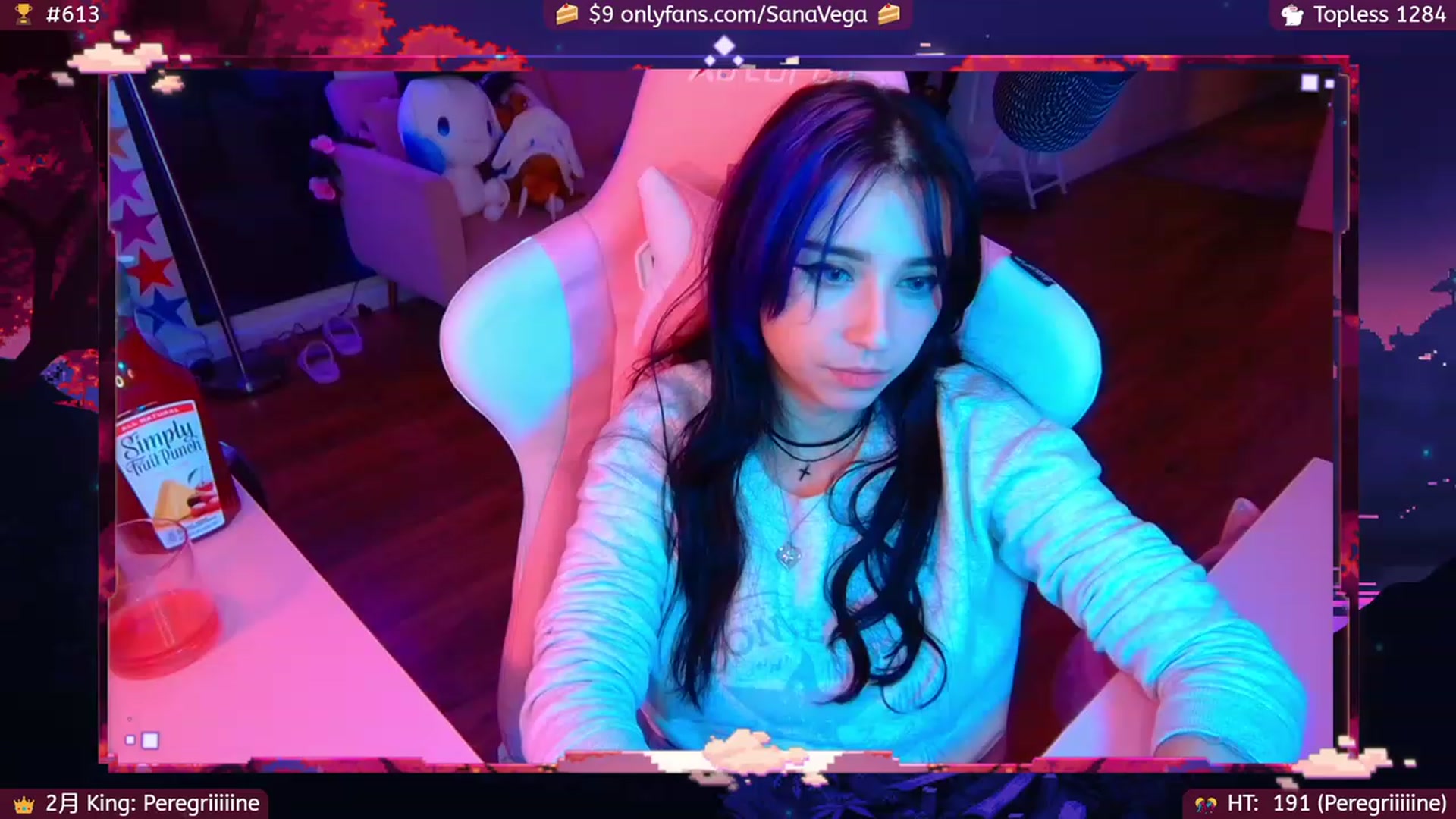 Gallery image thumbnail from EroUkiyo's myfreecams stream on, 02/20/2023, 07:07 image 9 of 20