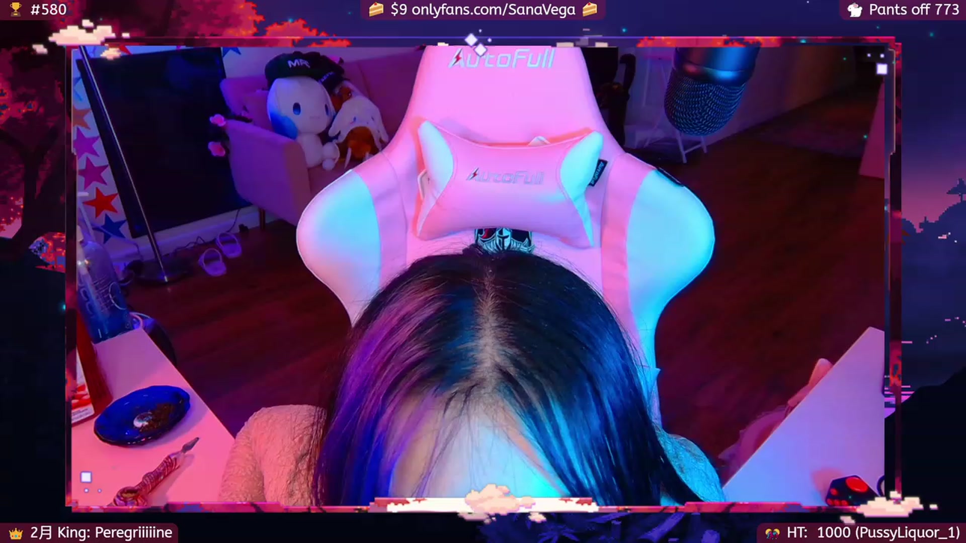 Gallery image thumbnail from EroUkiyo's myfreecams stream on, 02/20/2023, 08:08 image 20 of 20