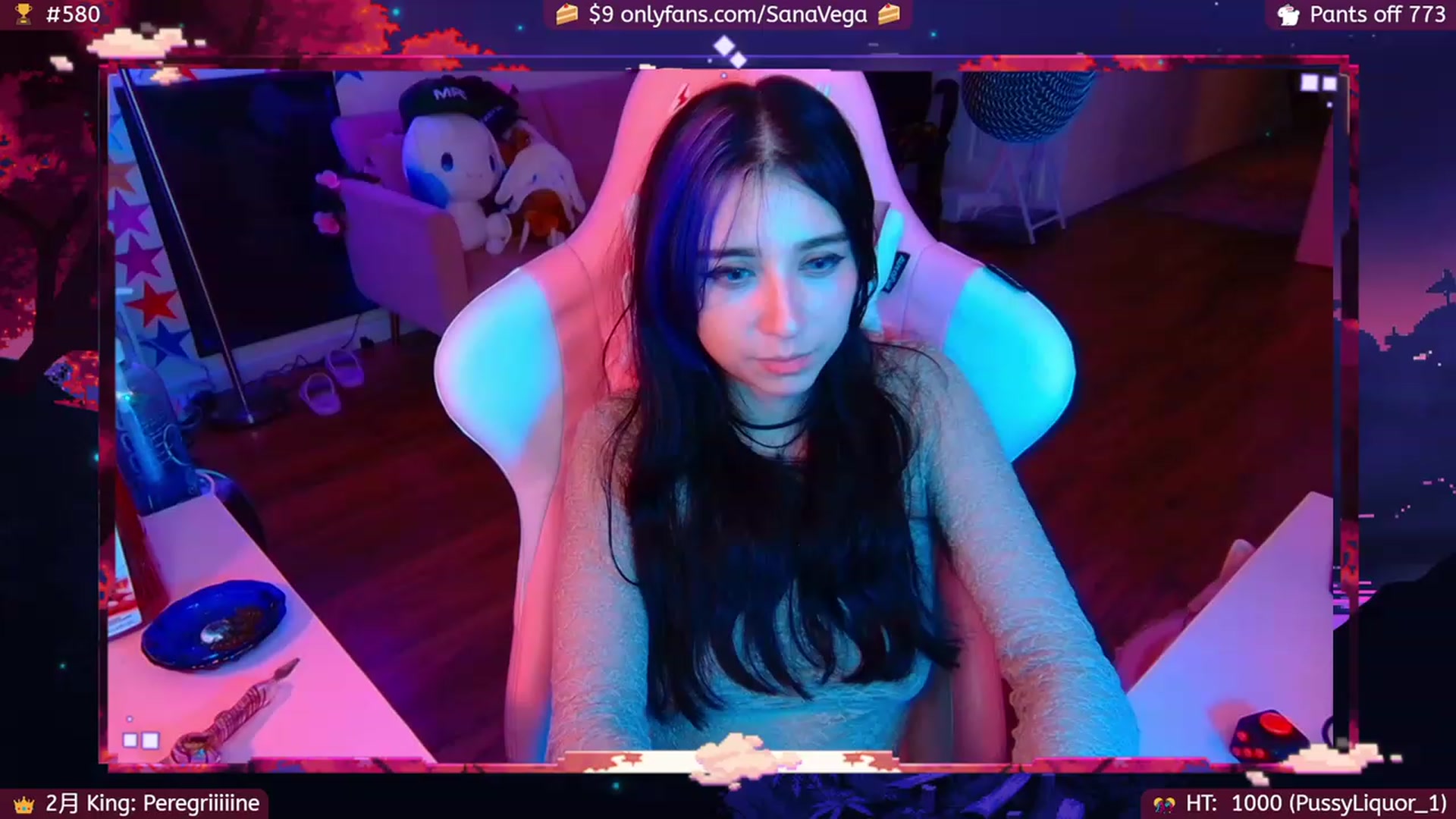 Gallery image thumbnail from EroUkiyo's myfreecams stream on, 02/20/2023, 08:08 image 18 of 20
