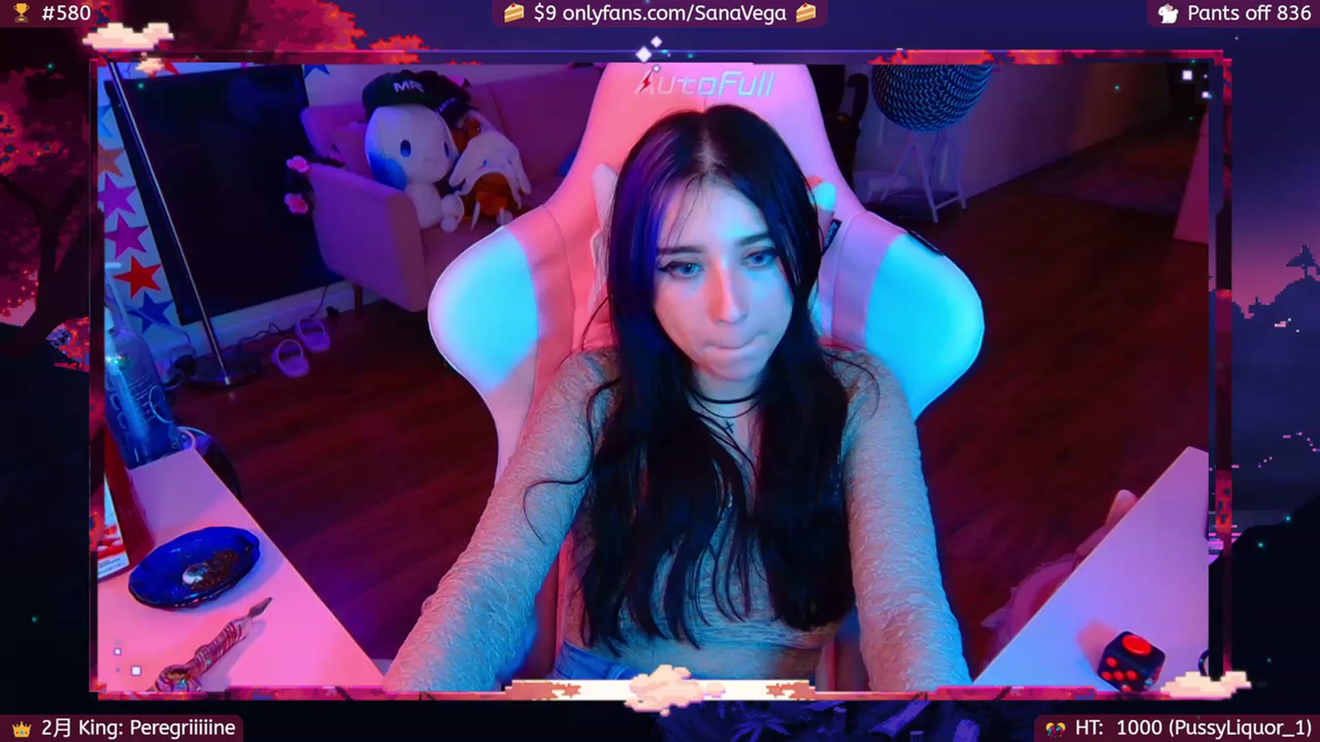 Gallery image thumbnail from EroUkiyo's myfreecams stream on, 02/20/2023, 08:08 image 12 of 20