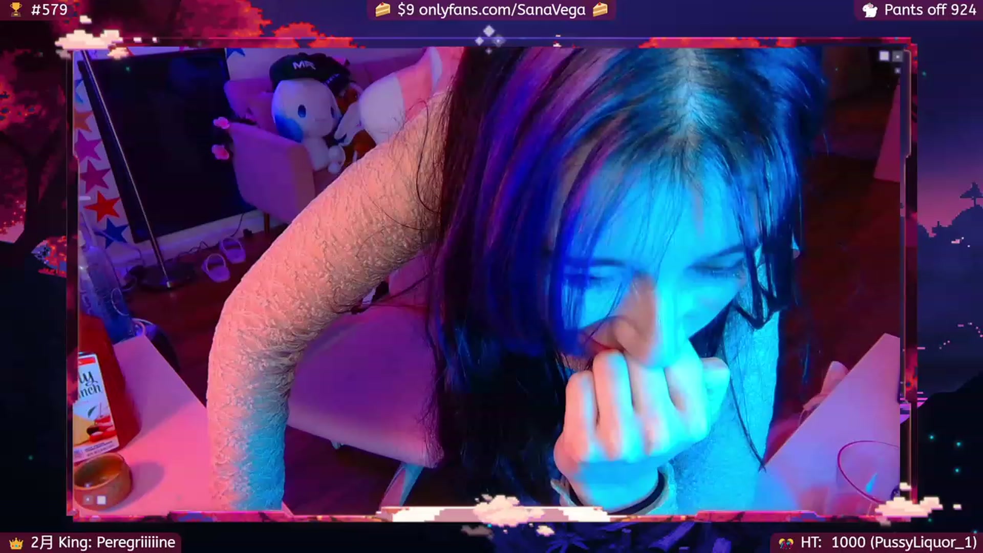 Gallery image thumbnail from EroUkiyo's myfreecams stream on, 02/20/2023, 08:08 image 1 of 20