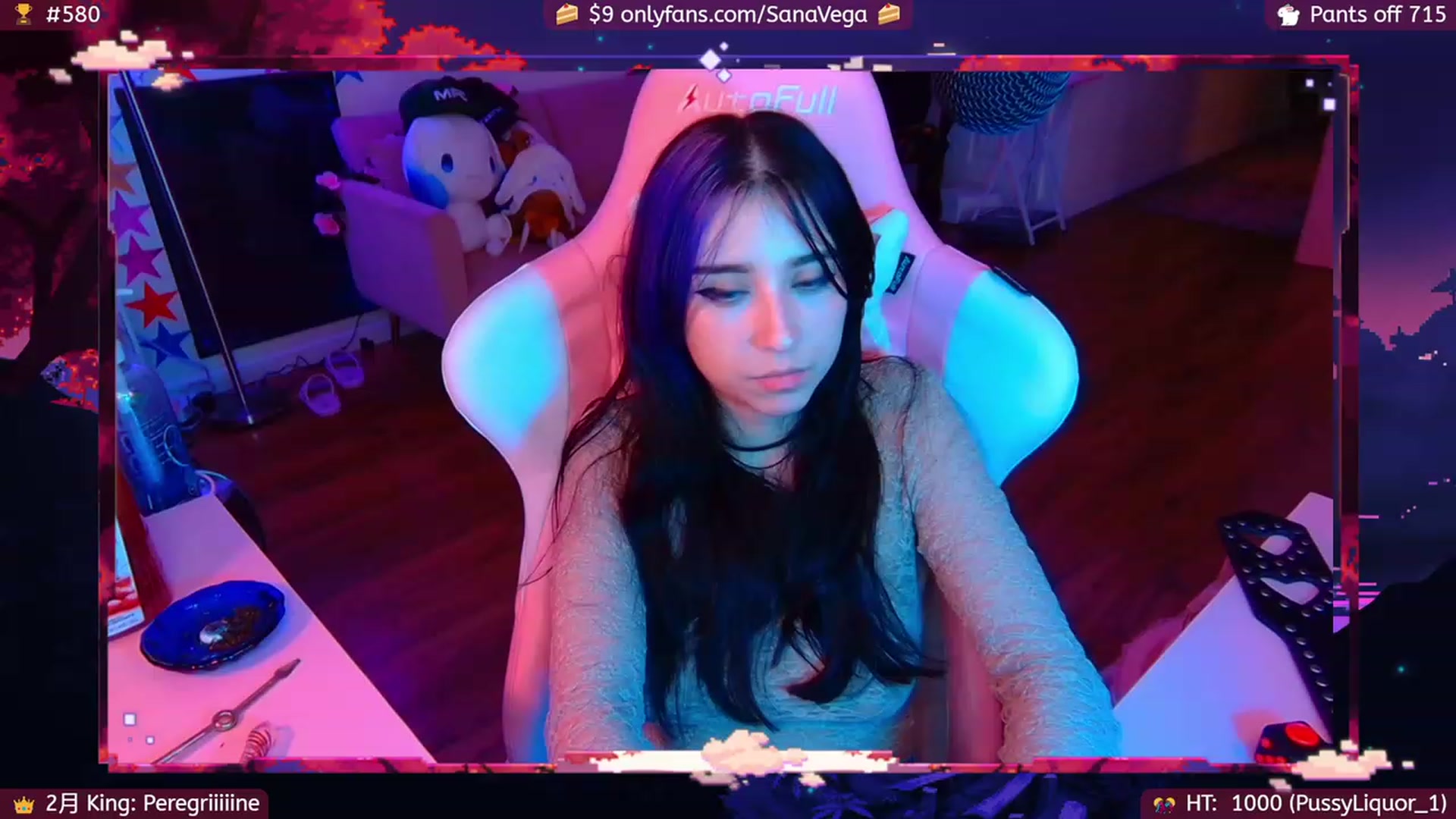 Gallery image thumbnail from EroUkiyo's myfreecams stream on, 02/20/2023, 09:04 image 8 of 20
