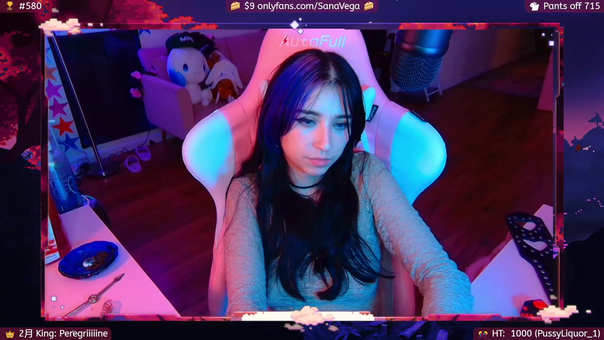 Gallery image thumbnail from EroUkiyo's myfreecams stream on, 02/20/2023, 09:04 image 9 of 20