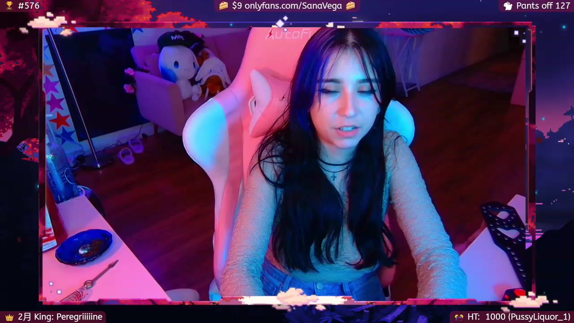 Gallery image thumbnail from EroUkiyo's myfreecams stream on, 02/20/2023, 09:04 image 15 of 20