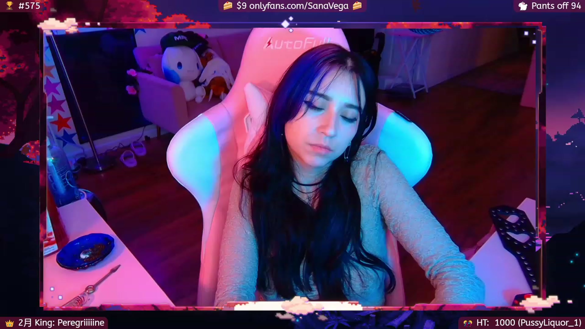 Gallery image thumbnail from EroUkiyo's myfreecams stream on, 02/20/2023, 09:04 image 16 of 20