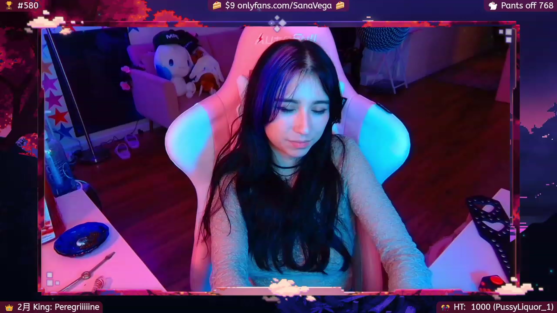 Gallery image thumbnail from EroUkiyo's myfreecams stream on, 02/20/2023, 09:04 image 6 of 20