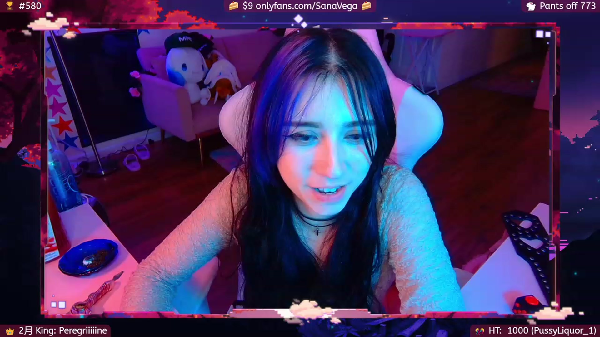 Gallery image thumbnail from EroUkiyo's myfreecams stream on, 02/20/2023, 09:04 image 1 of 20