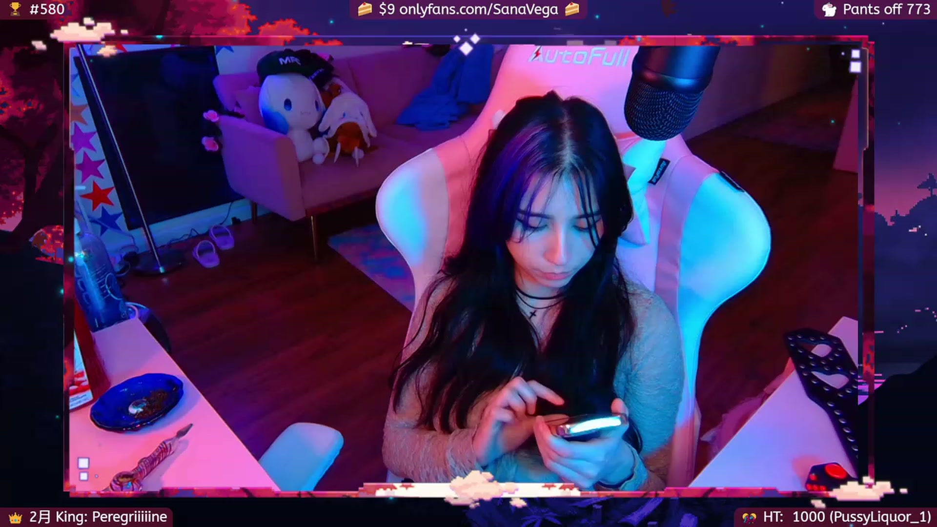Gallery image thumbnail from EroUkiyo's myfreecams stream on, 02/20/2023, 09:04 image 3 of 20