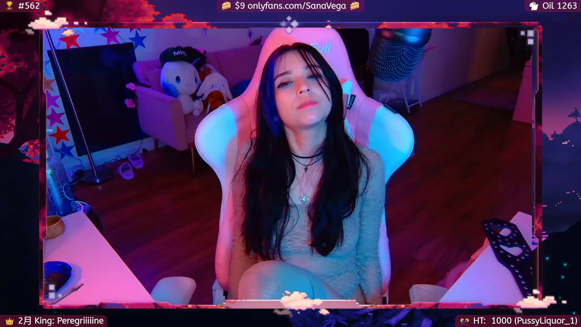 Gallery image thumbnail from EroUkiyo's myfreecams stream on, 02/20/2023, 10:02 image 13 of 20