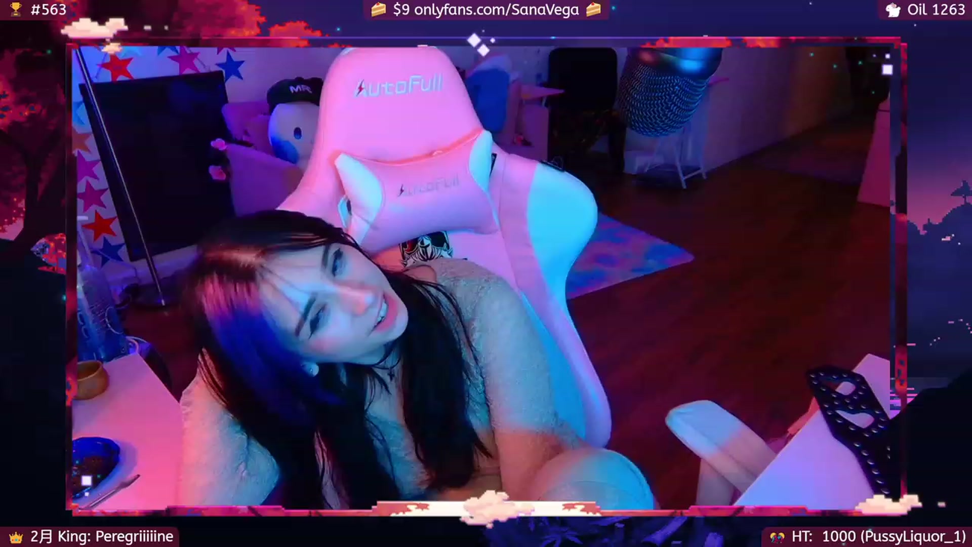 Gallery image thumbnail from EroUkiyo's myfreecams stream on, 02/20/2023, 10:02 image 14 of 20