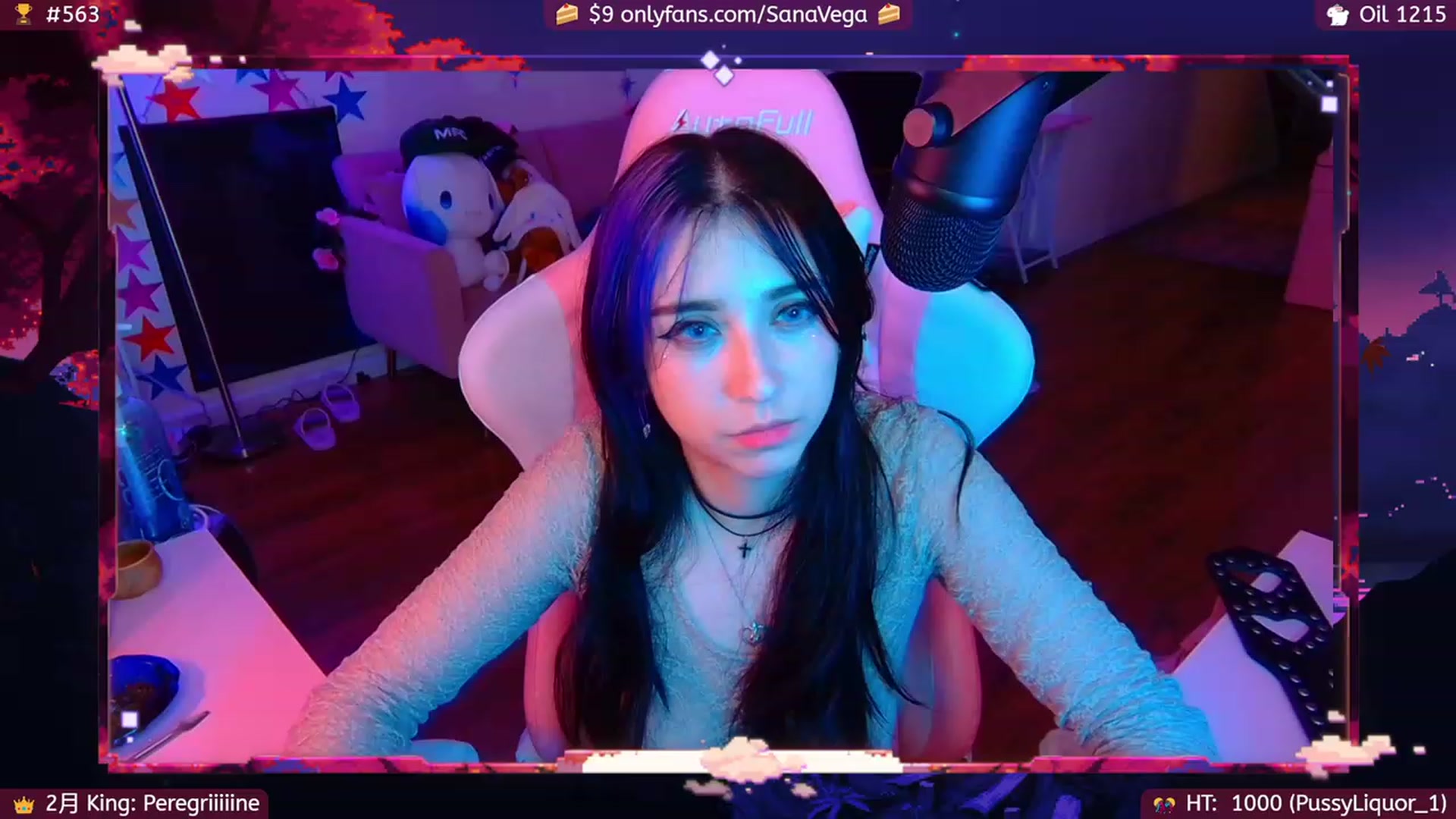 Gallery image thumbnail from EroUkiyo's myfreecams stream on, 02/20/2023, 10:16 image 8 of 20