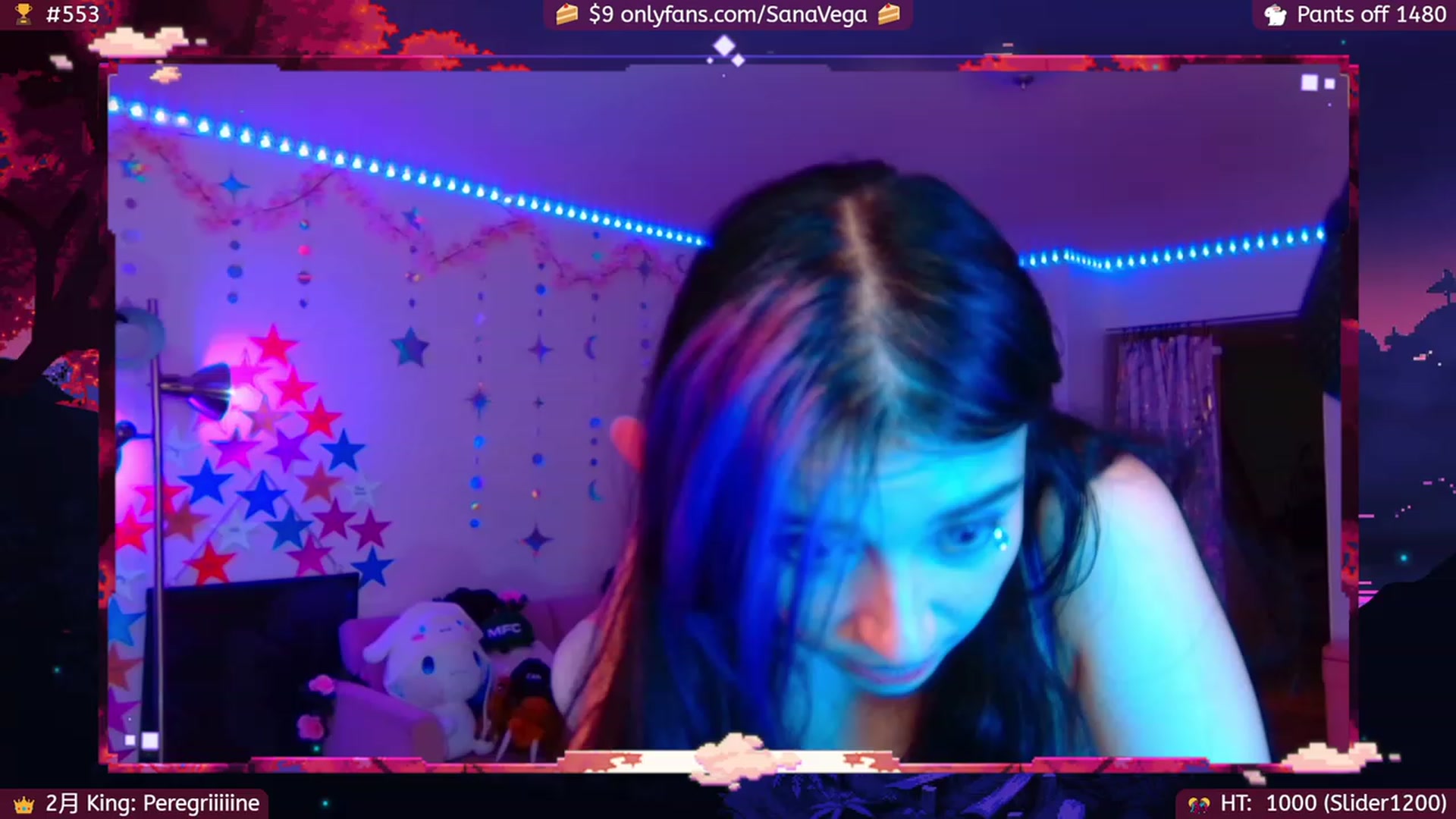 Gallery image thumbnail from EroUkiyo's myfreecams stream on, 02/24/2023, 05:28 image 11 of 20