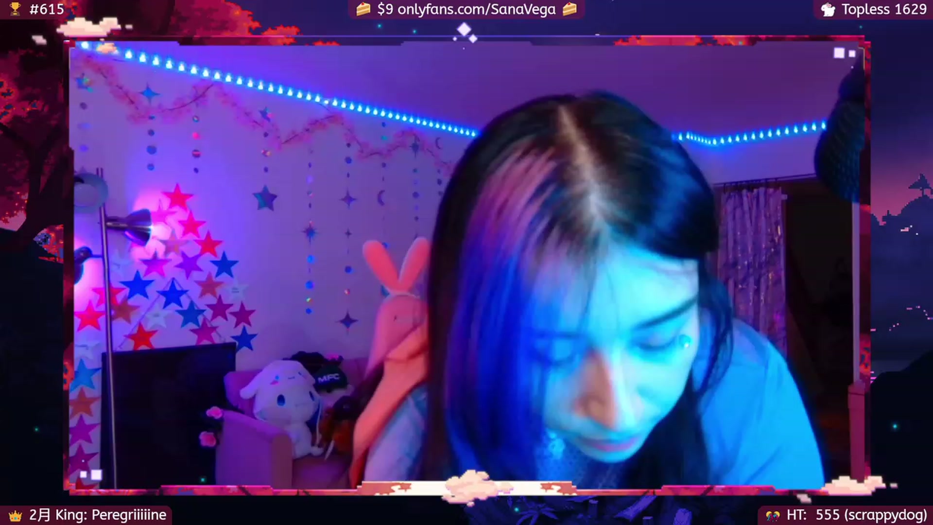 Gallery image thumbnail from EroUkiyo's myfreecams stream on, 02/24/2023, 05:28 image 4 of 20