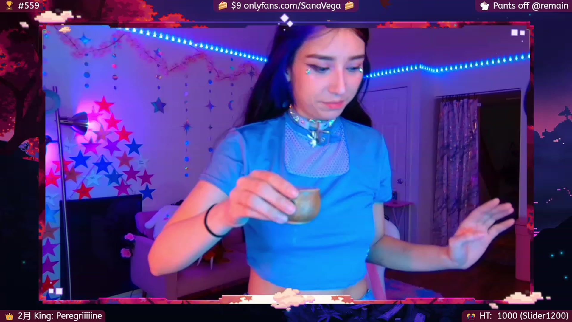 Gallery image thumbnail from EroUkiyo's myfreecams stream on, 02/24/2023, 05:28 image 9 of 20