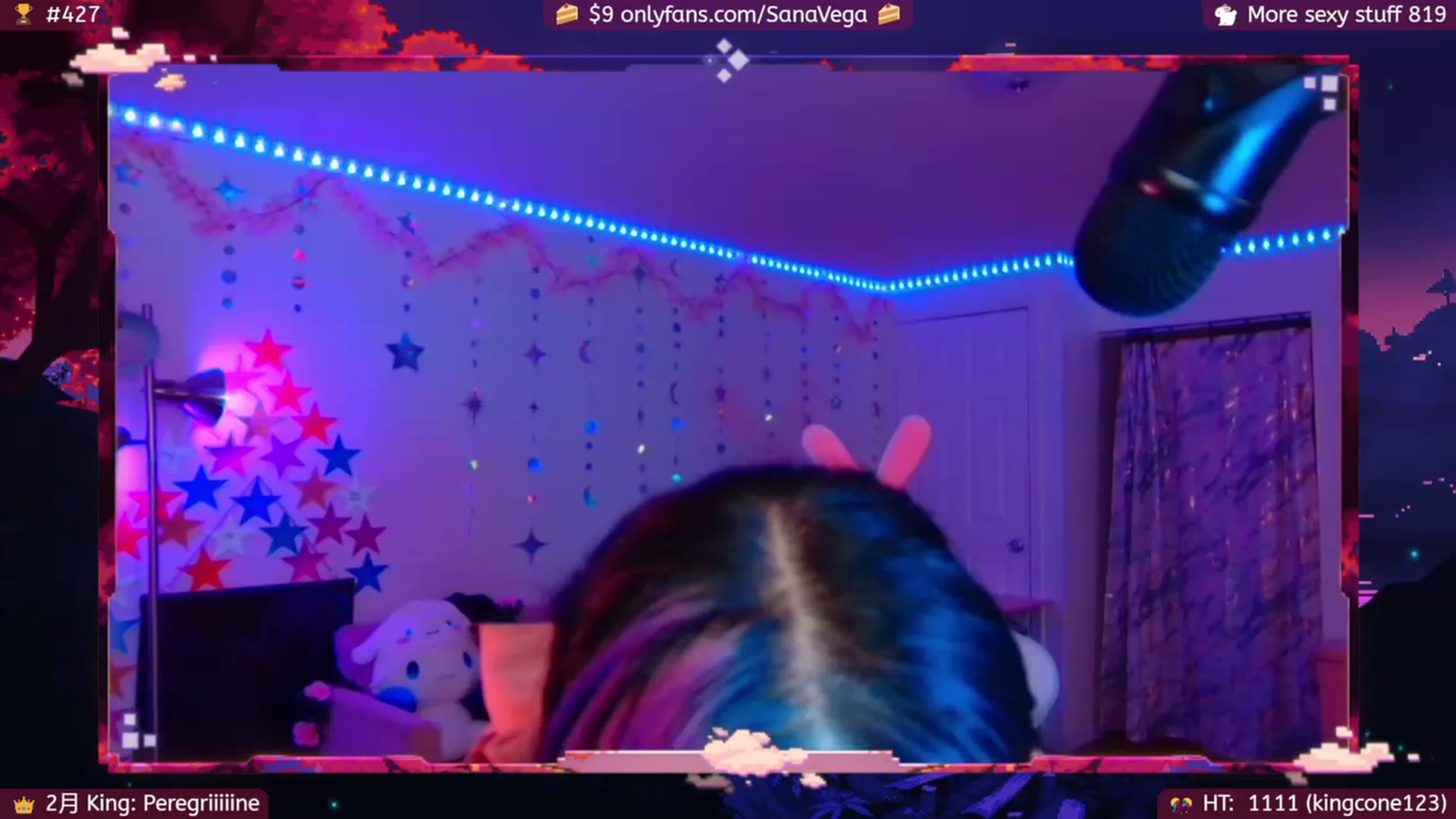 Gallery image thumbnail from EroUkiyo's myfreecams stream on, 02/24/2023, 10:52 image 17 of 20
