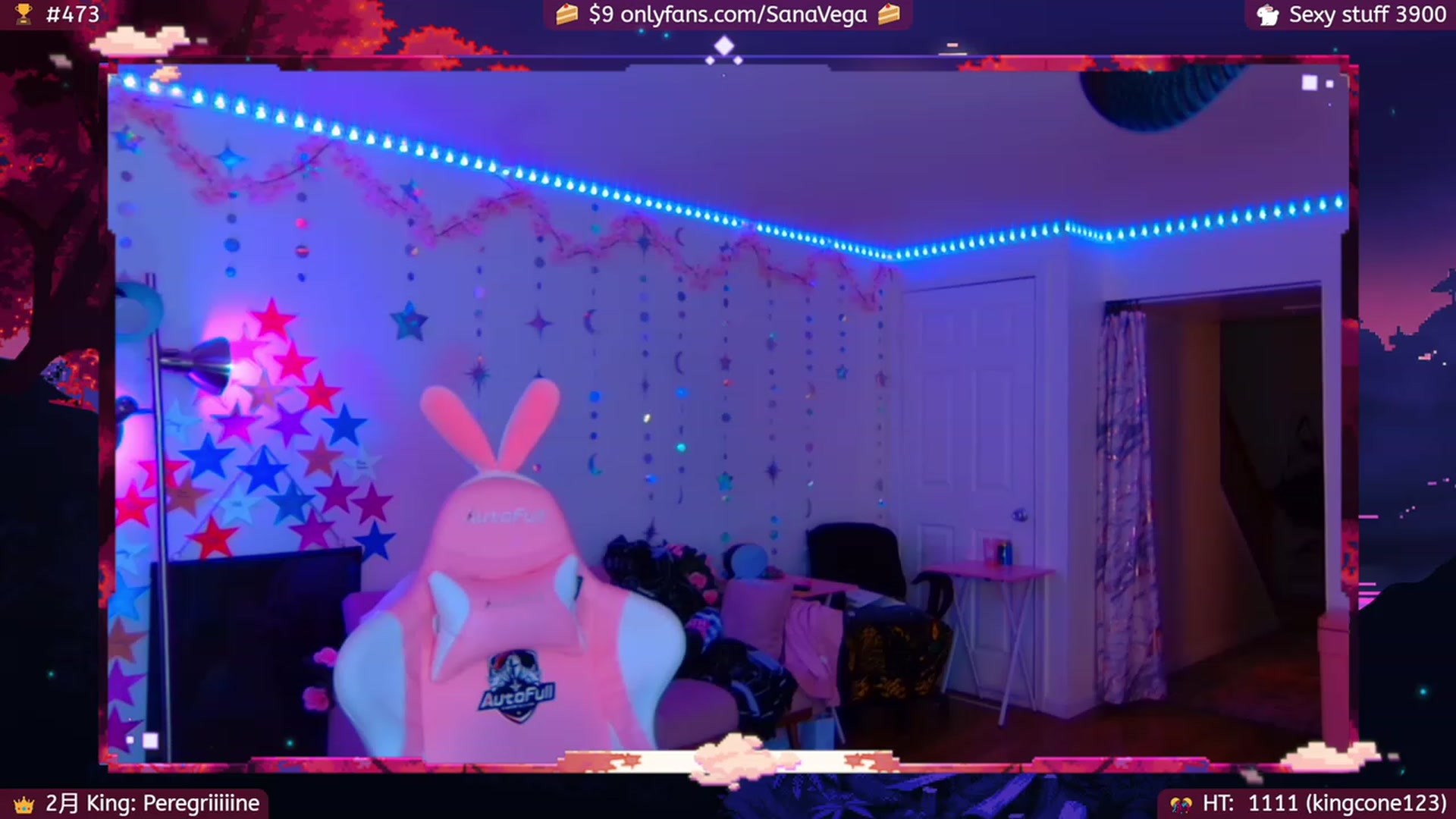 Gallery image thumbnail from EroUkiyo's myfreecams stream on, 02/24/2023, 10:52 image 1 of 20