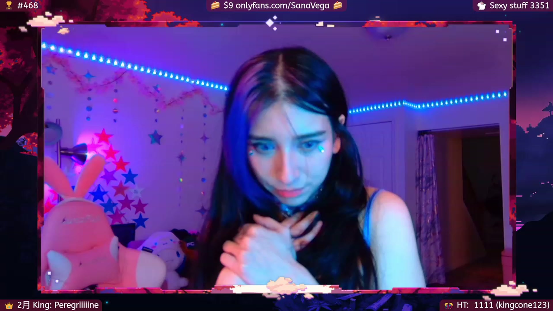 Gallery image thumbnail from EroUkiyo's myfreecams stream on, 02/24/2023, 10:52 image 4 of 20