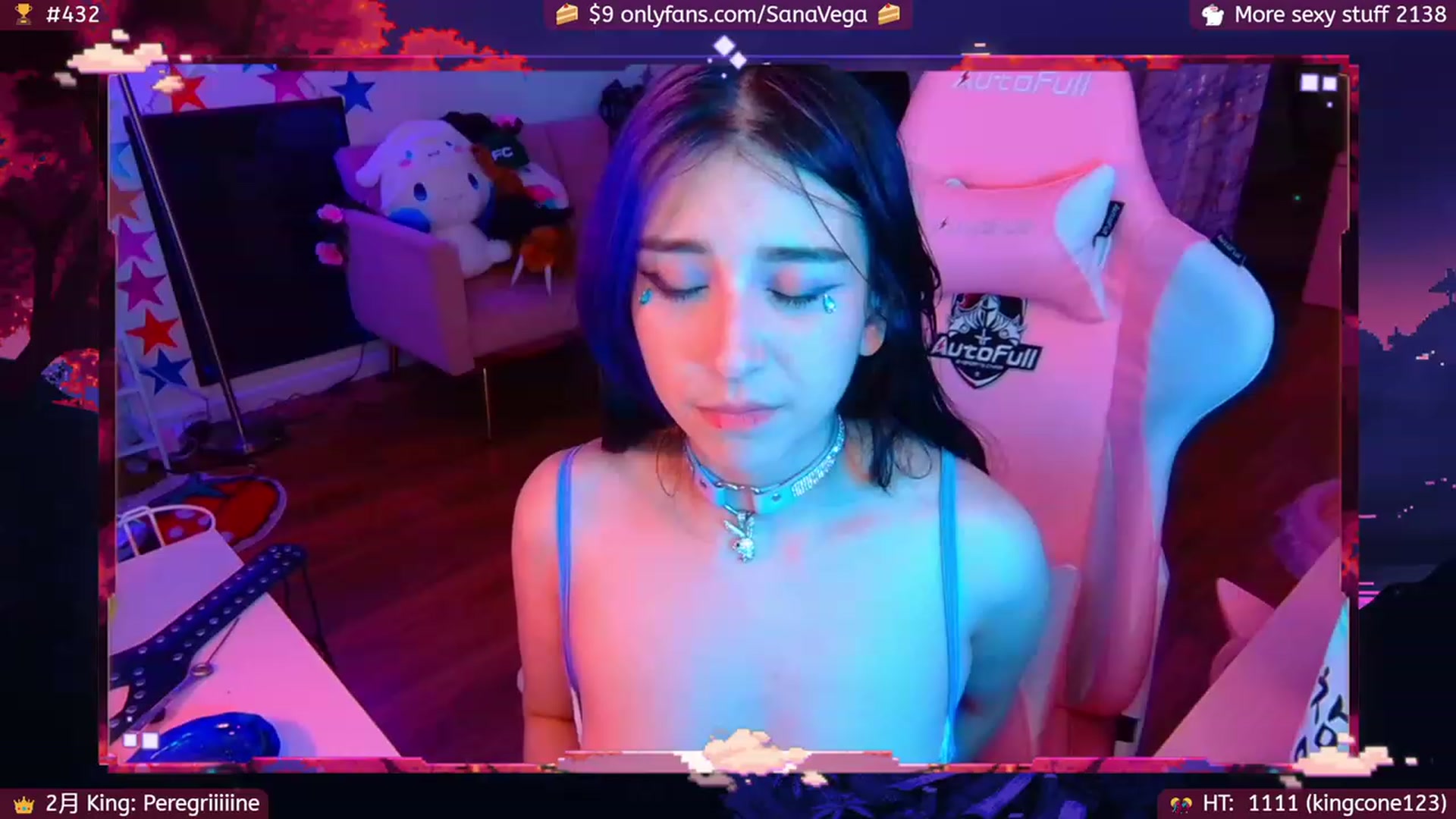 Gallery image thumbnail from EroUkiyo's myfreecams stream on, 02/24/2023, 10:52 image 9 of 20